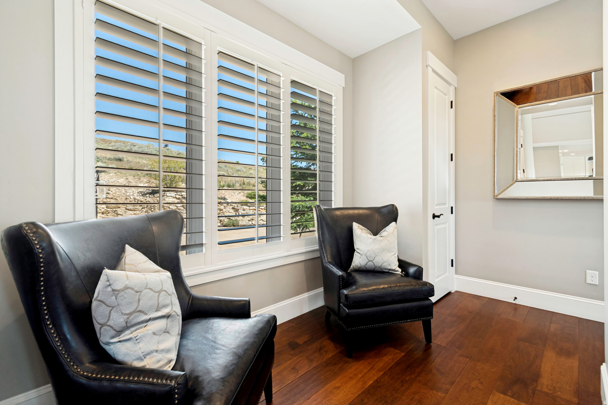 LAKE CREEK - Residential
