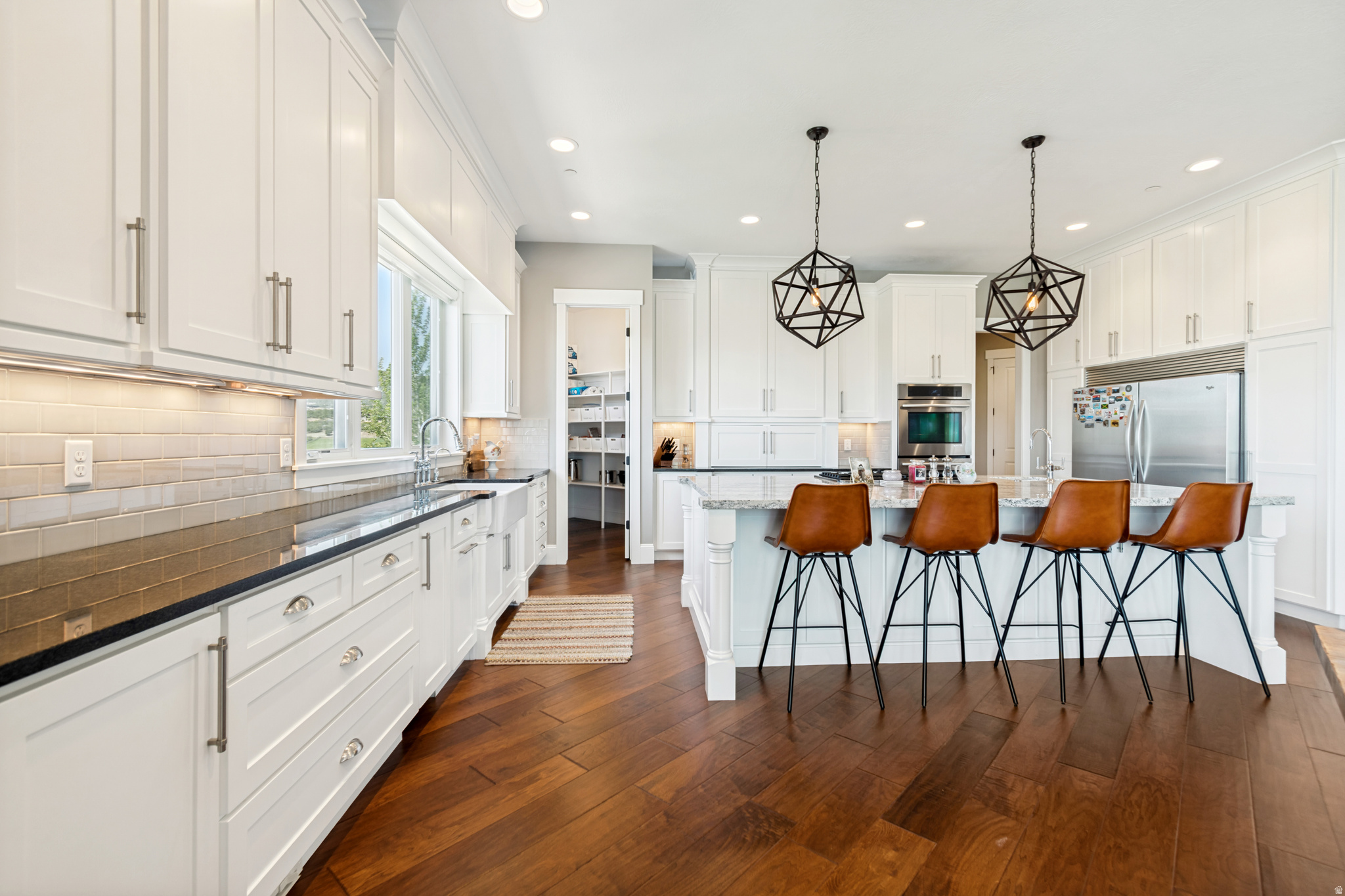 LAKE CREEK - Residential