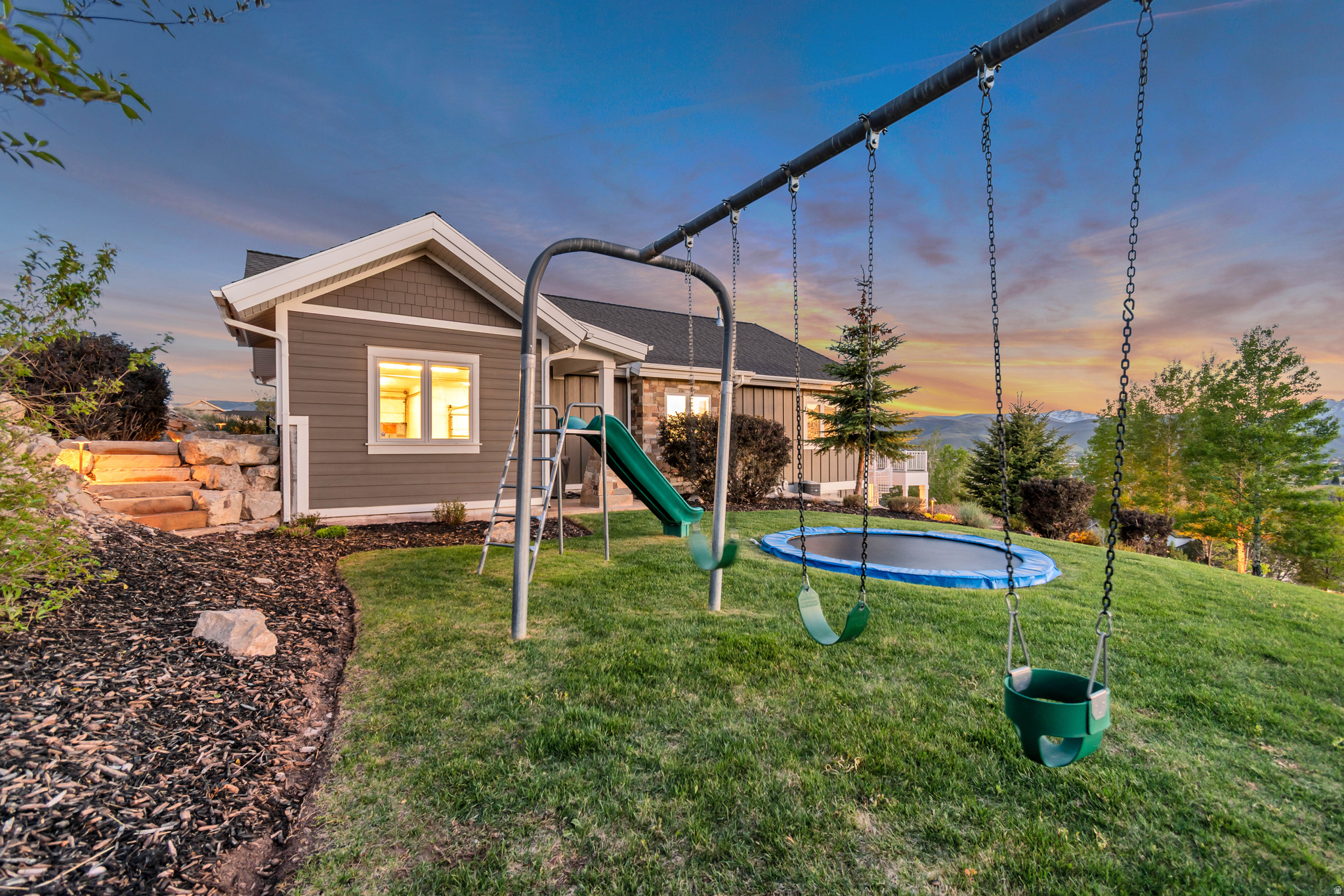 LAKE CREEK - Residential