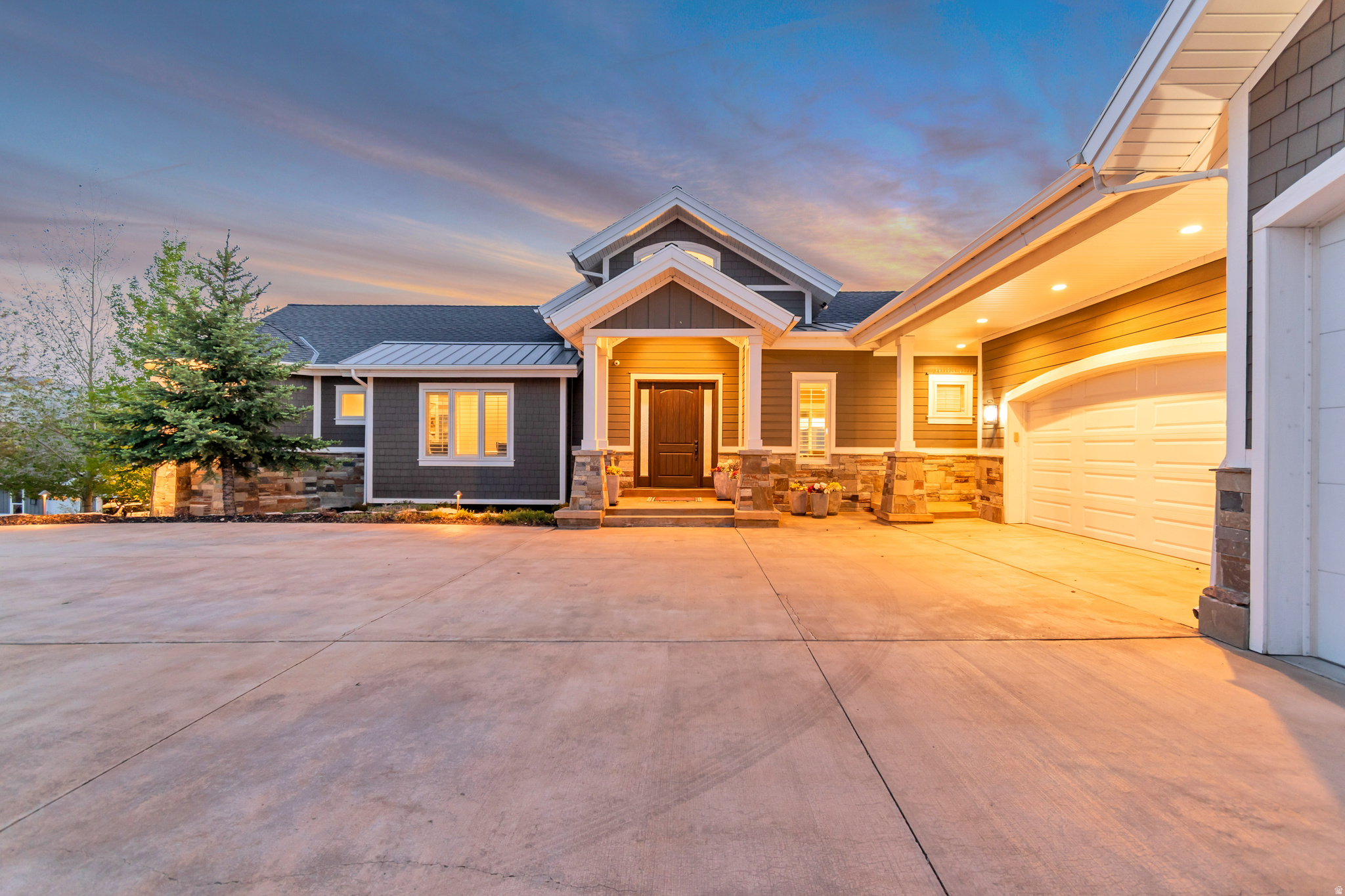 LAKE CREEK - Residential