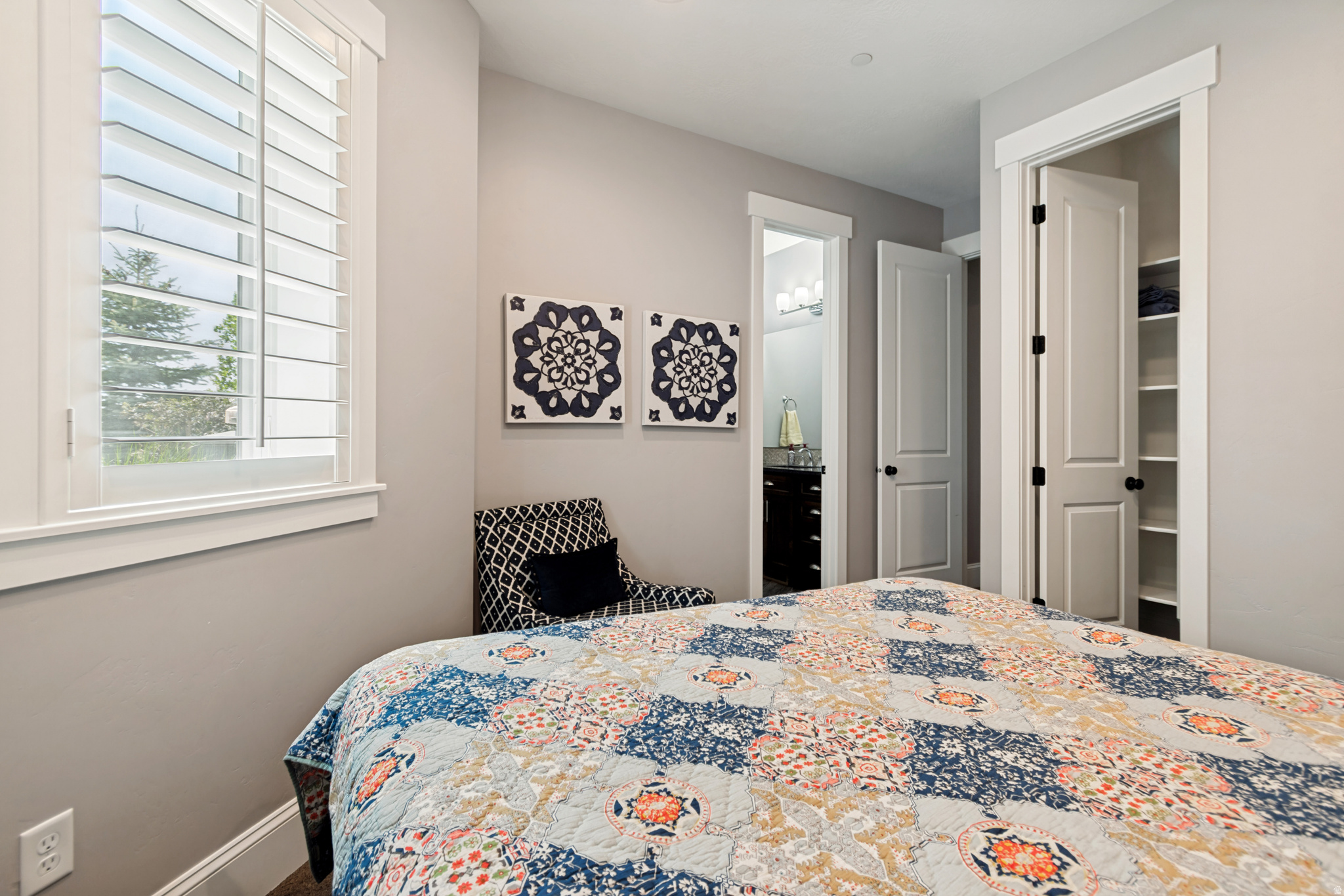 LAKE CREEK - Residential