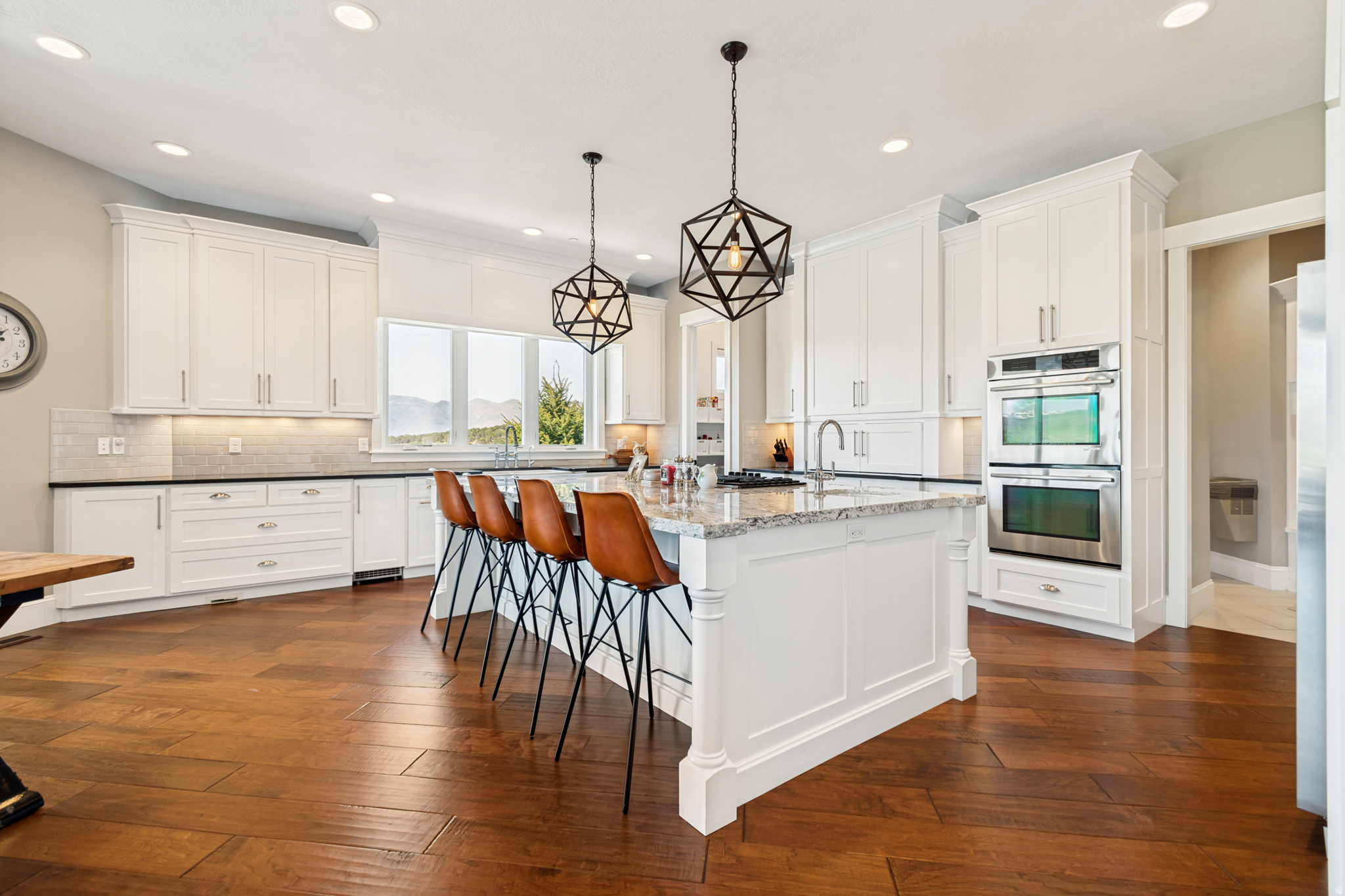 LAKE CREEK - Residential