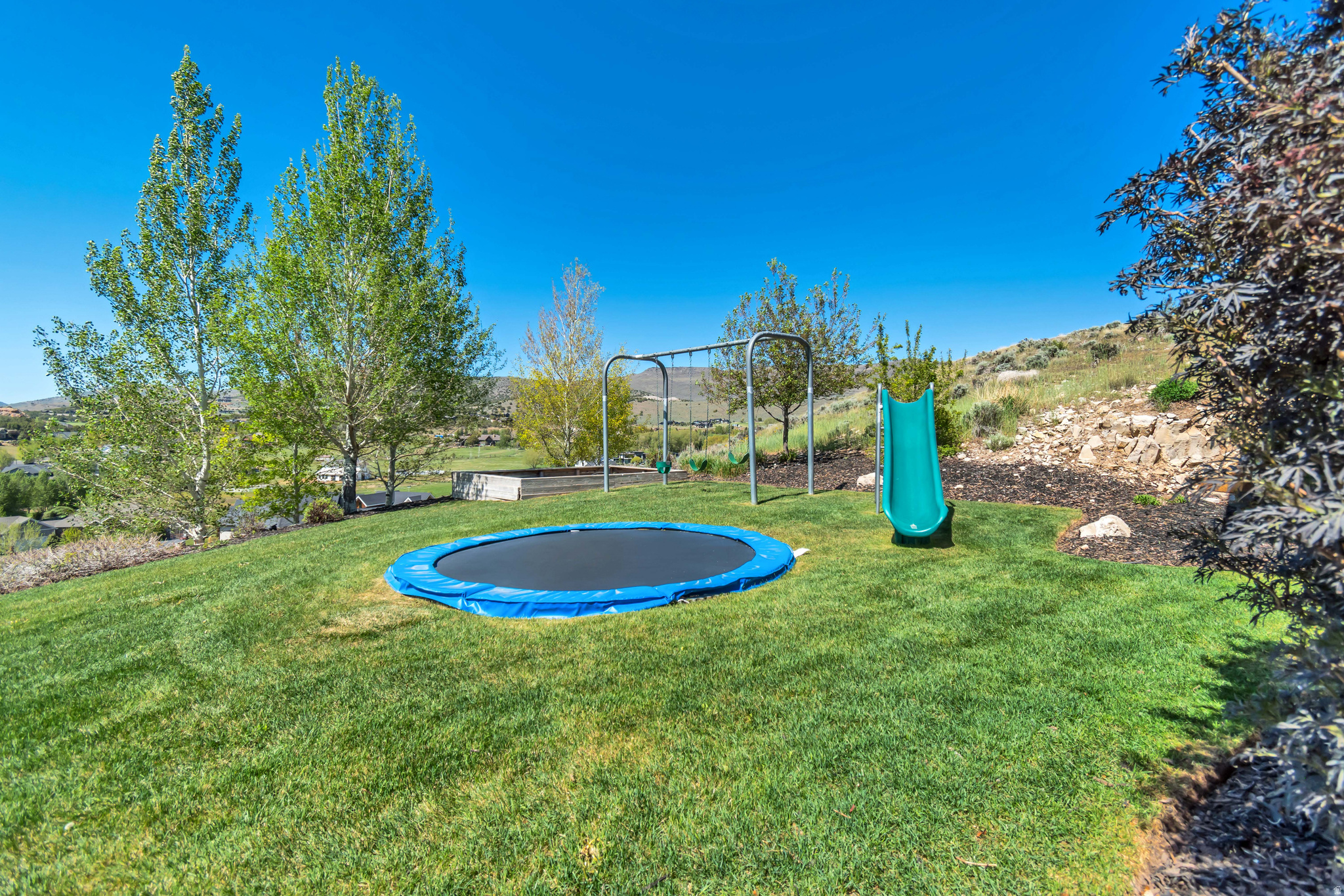 LAKE CREEK - Residential