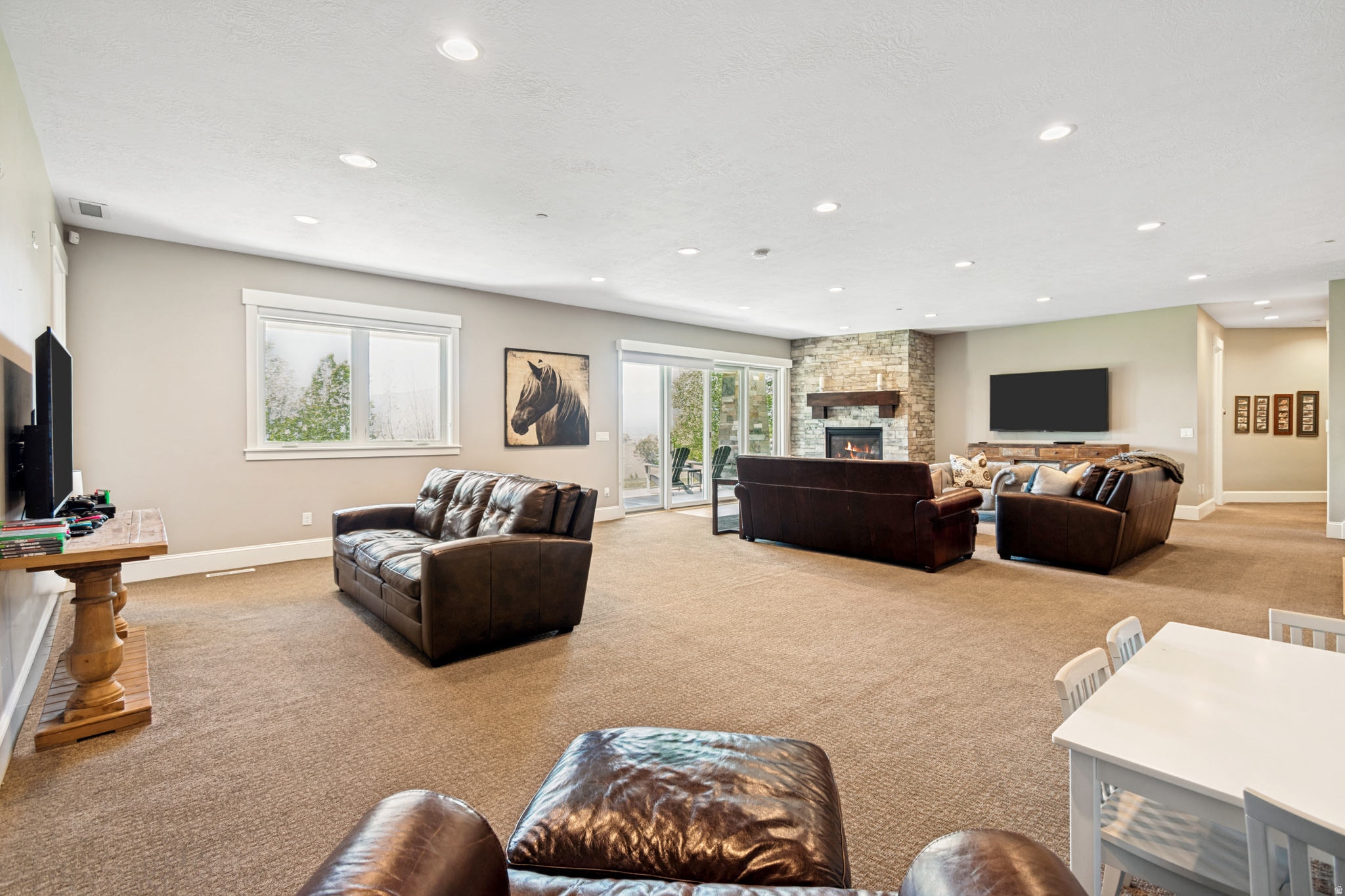 LAKE CREEK - Residential