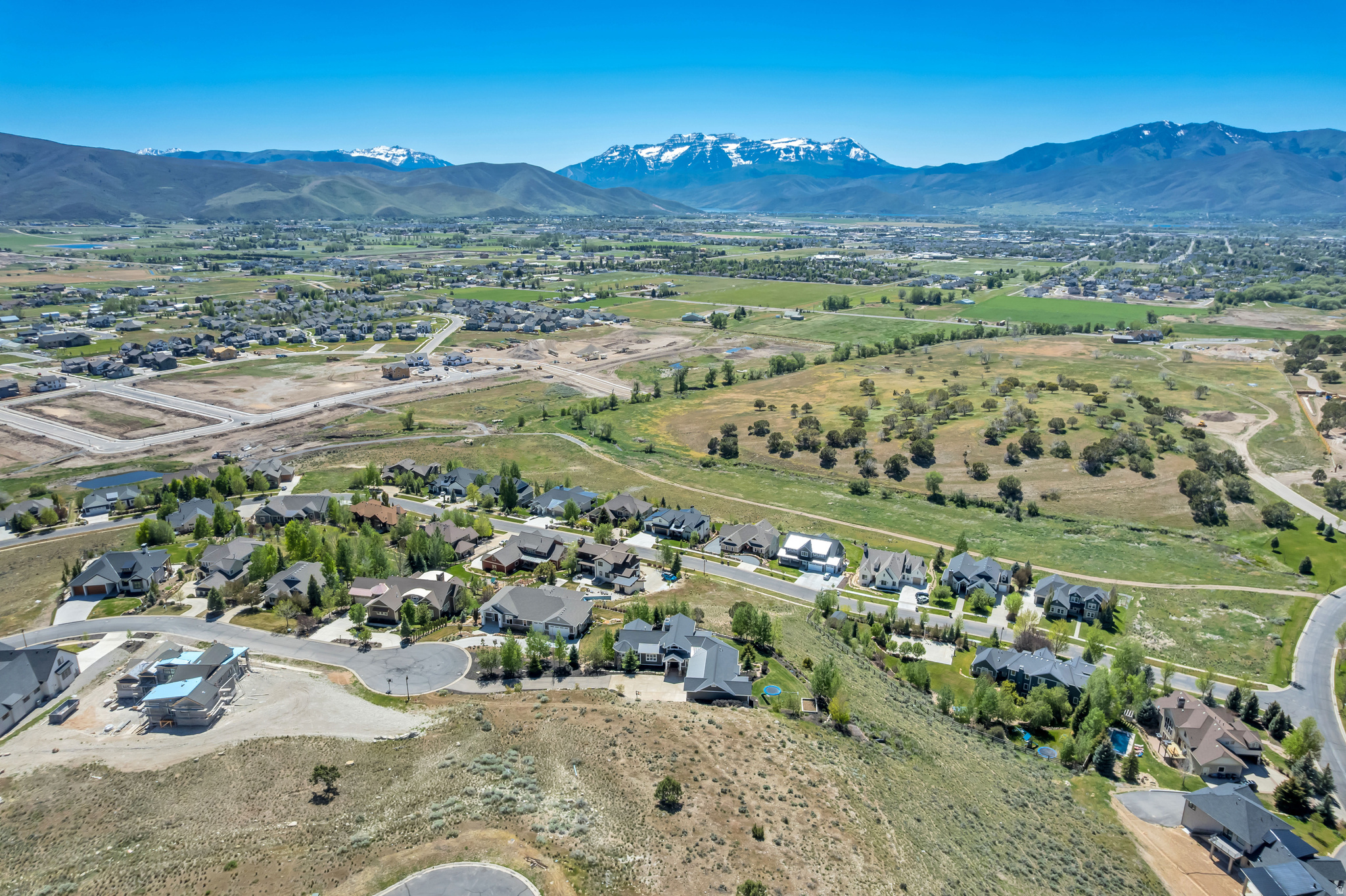 LAKE CREEK - Residential