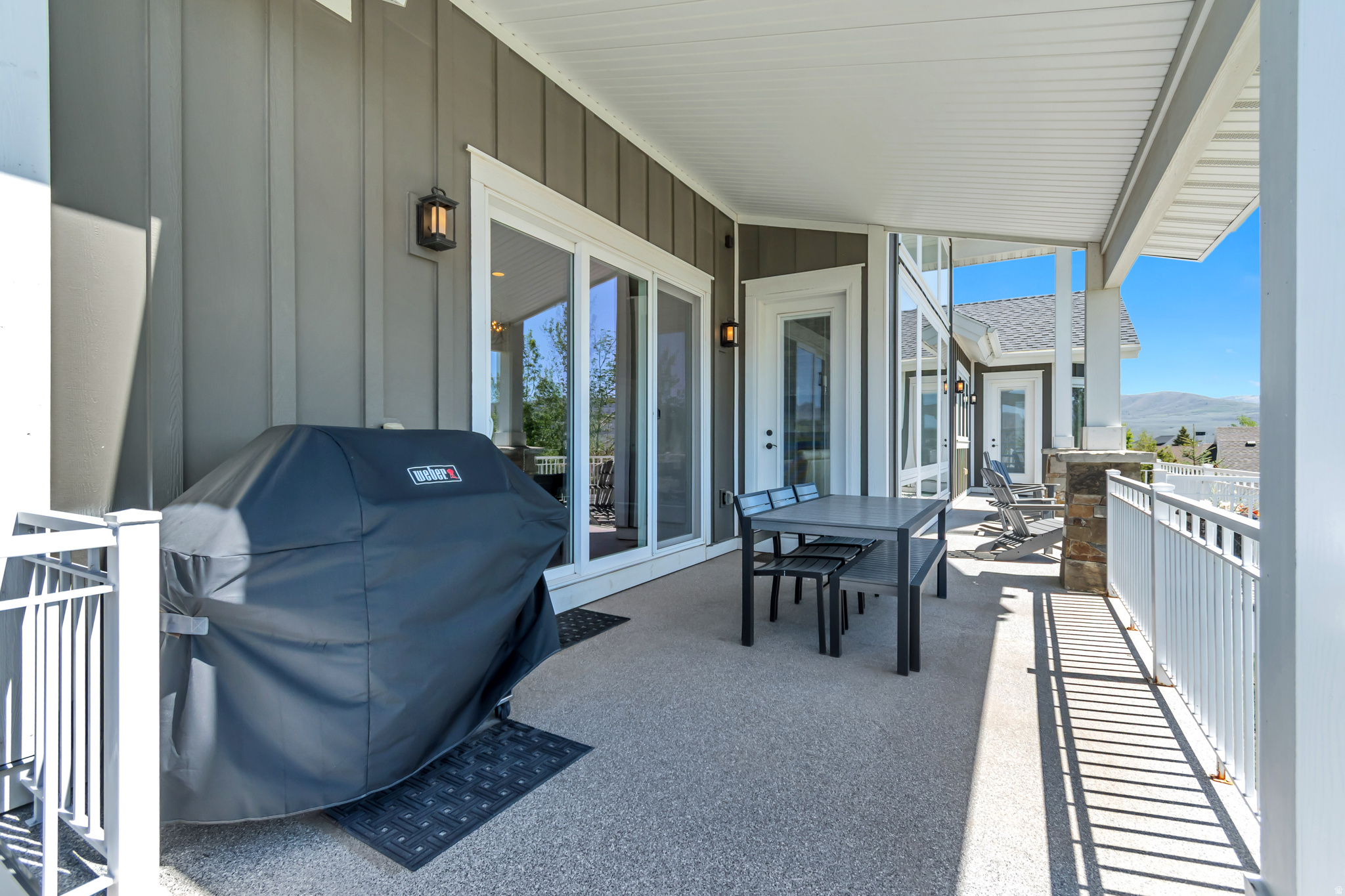 LAKE CREEK - Residential
