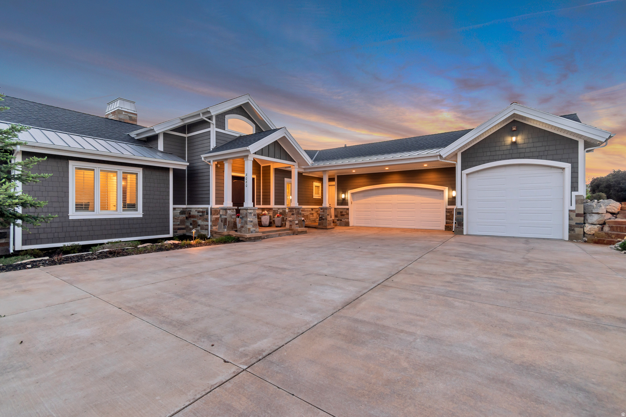 LAKE CREEK - Residential