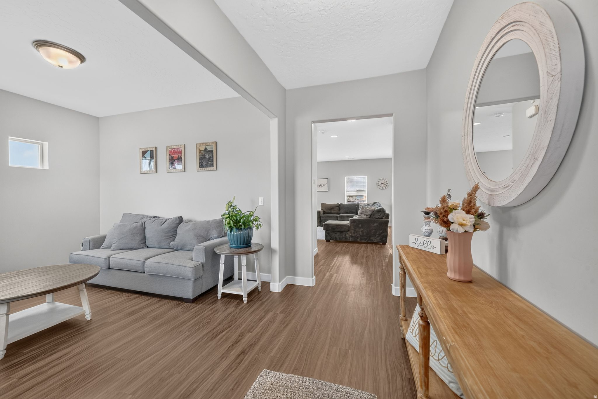 LEGACY FARMS AT SPANISH FORK - Residential