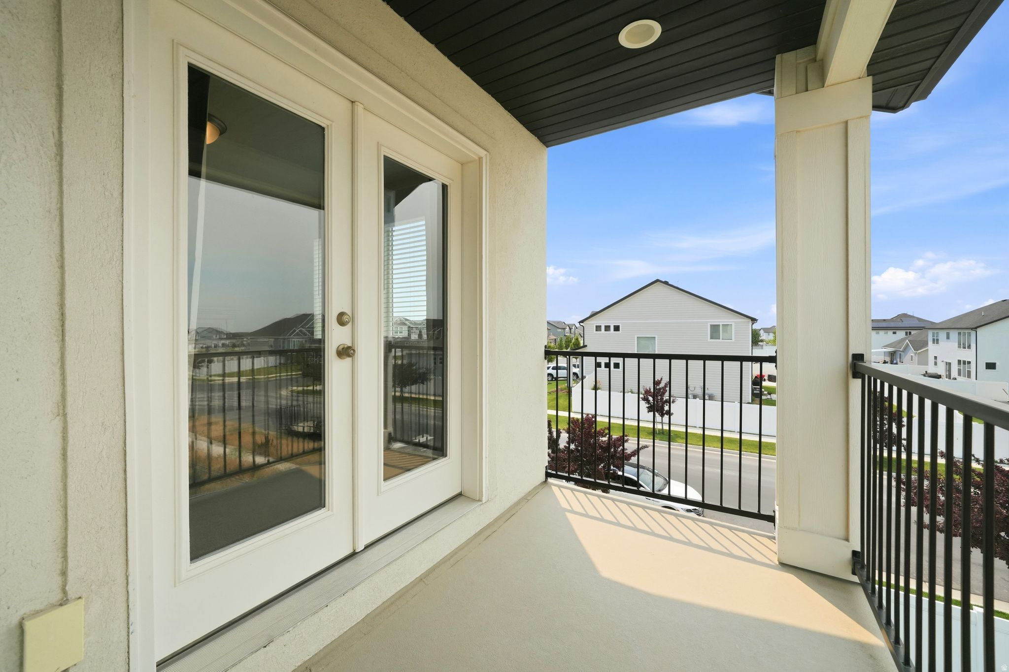 LEGACY FARMS AT SPANISH FORK - Residential