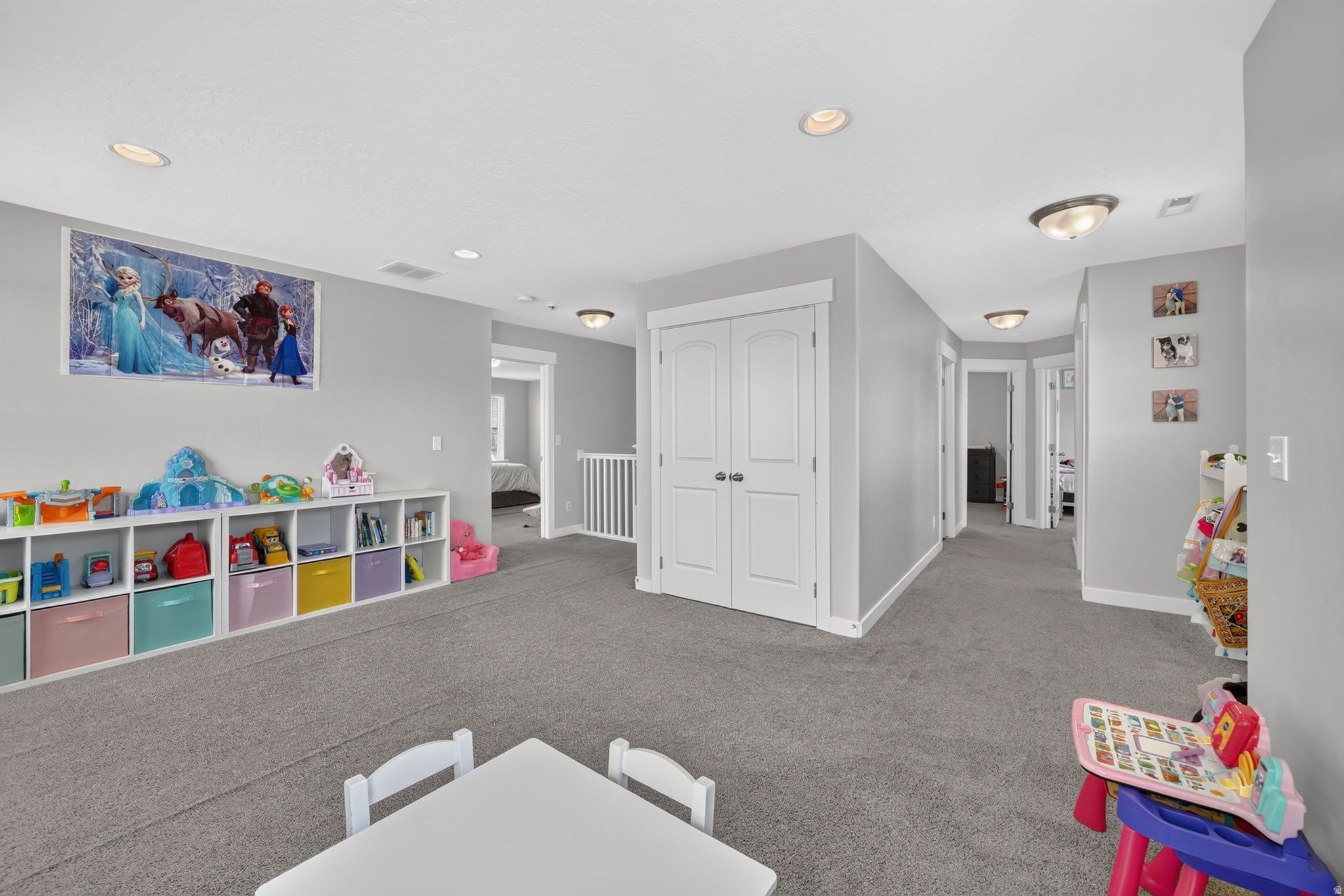 LEGACY FARMS AT SPANISH FORK - Residential