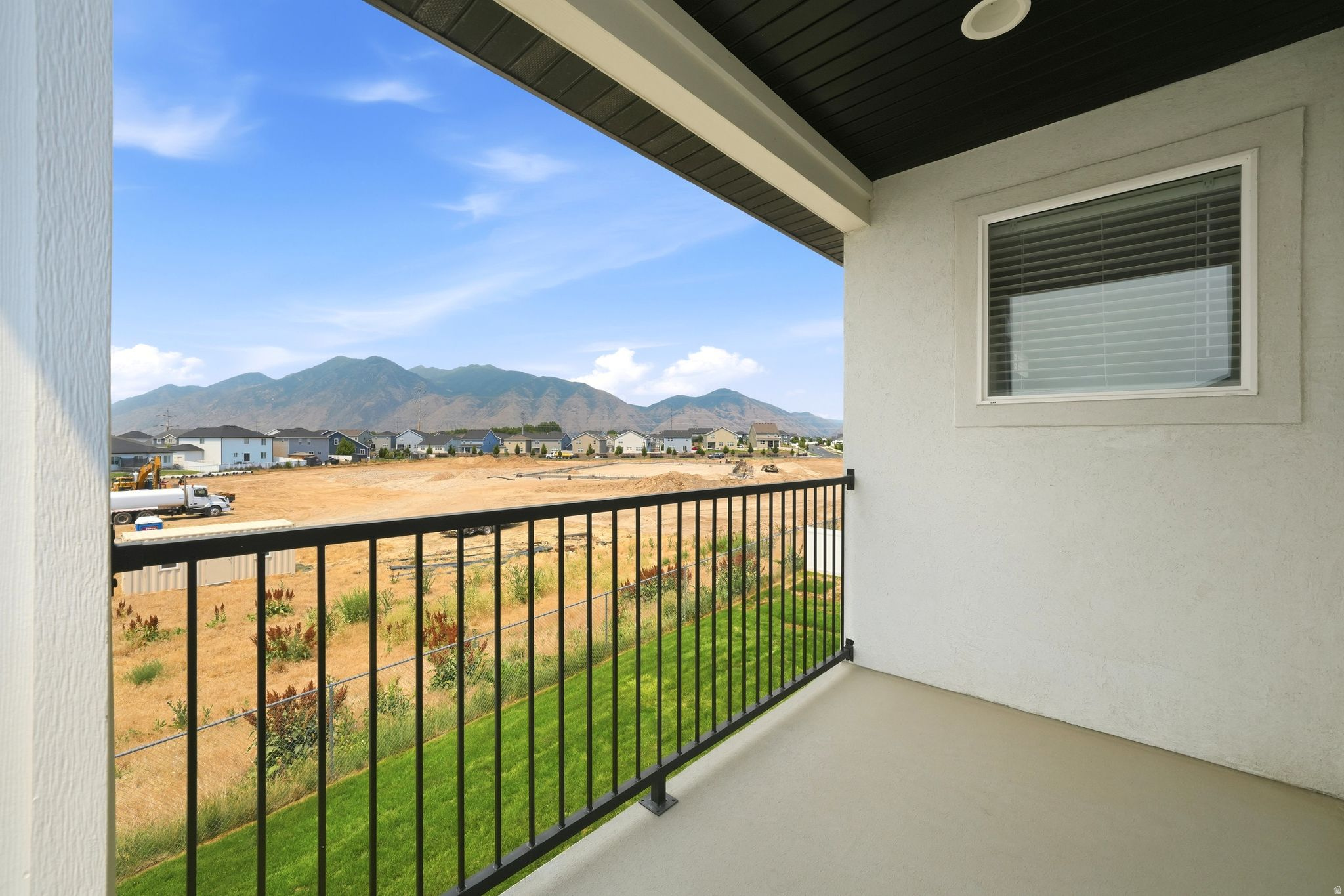 LEGACY FARMS AT SPANISH FORK - Residential