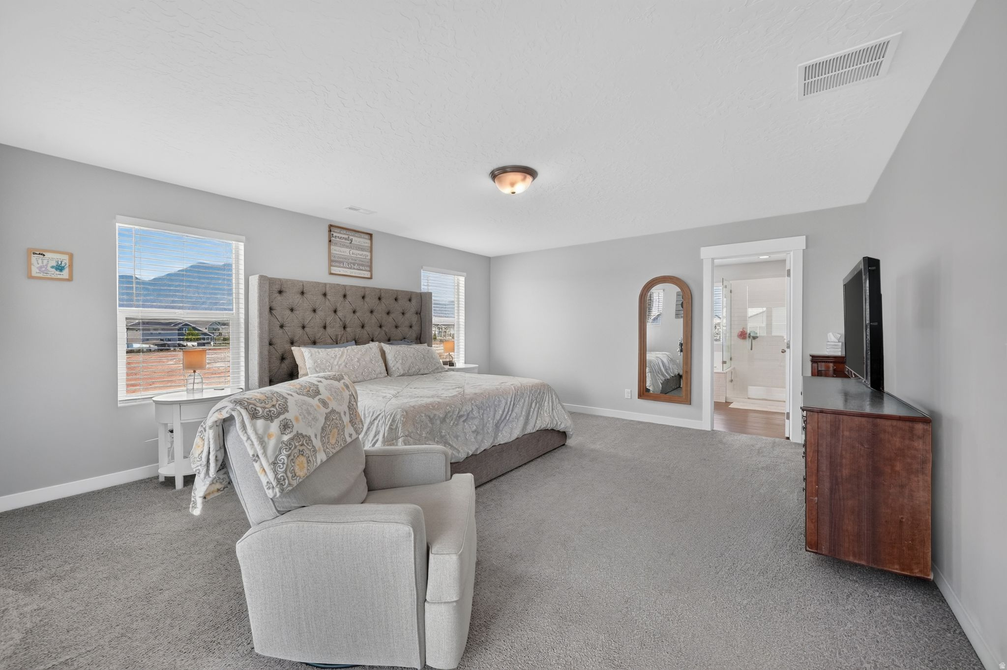 LEGACY FARMS AT SPANISH FORK - Residential