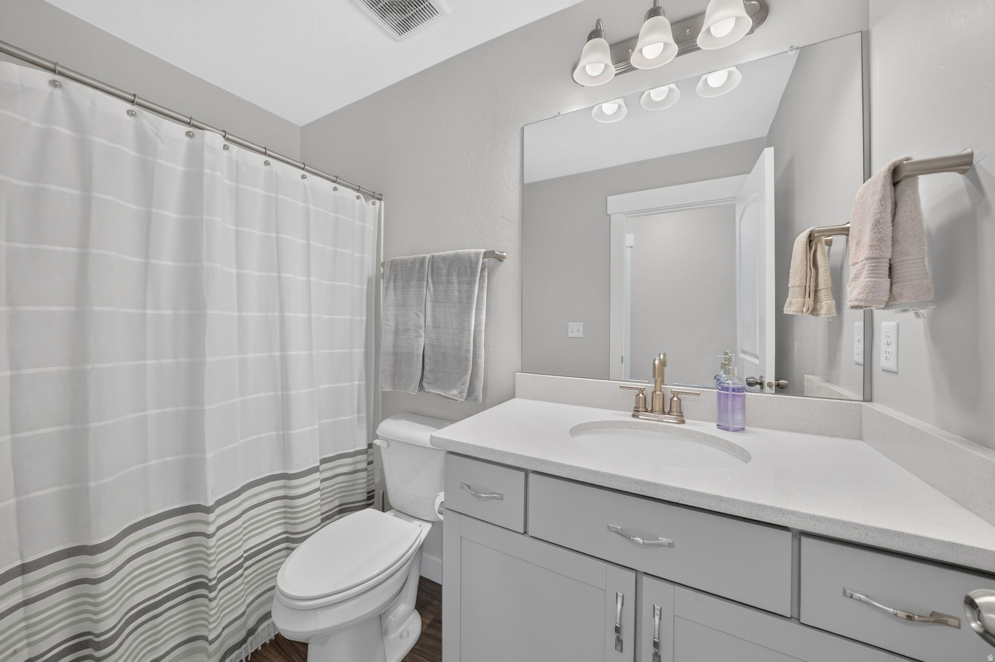 LEGACY FARMS AT SPANISH FORK - Residential