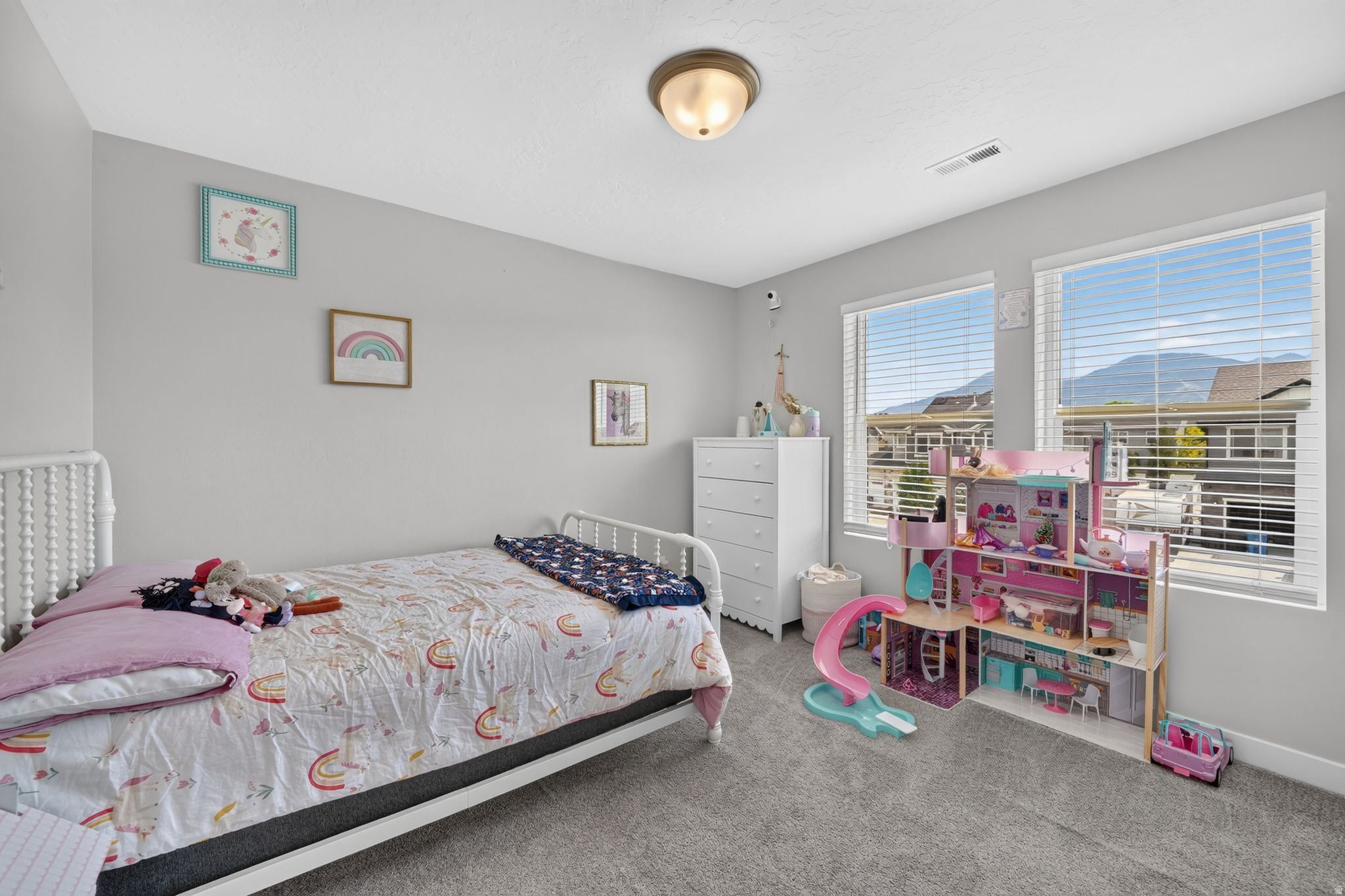 LEGACY FARMS AT SPANISH FORK - Residential