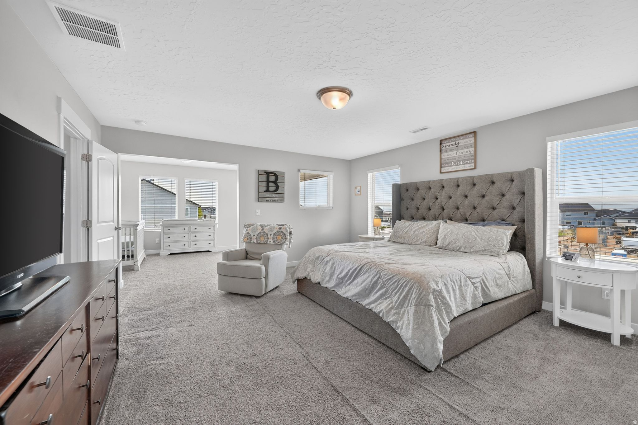 LEGACY FARMS AT SPANISH FORK - Residential
