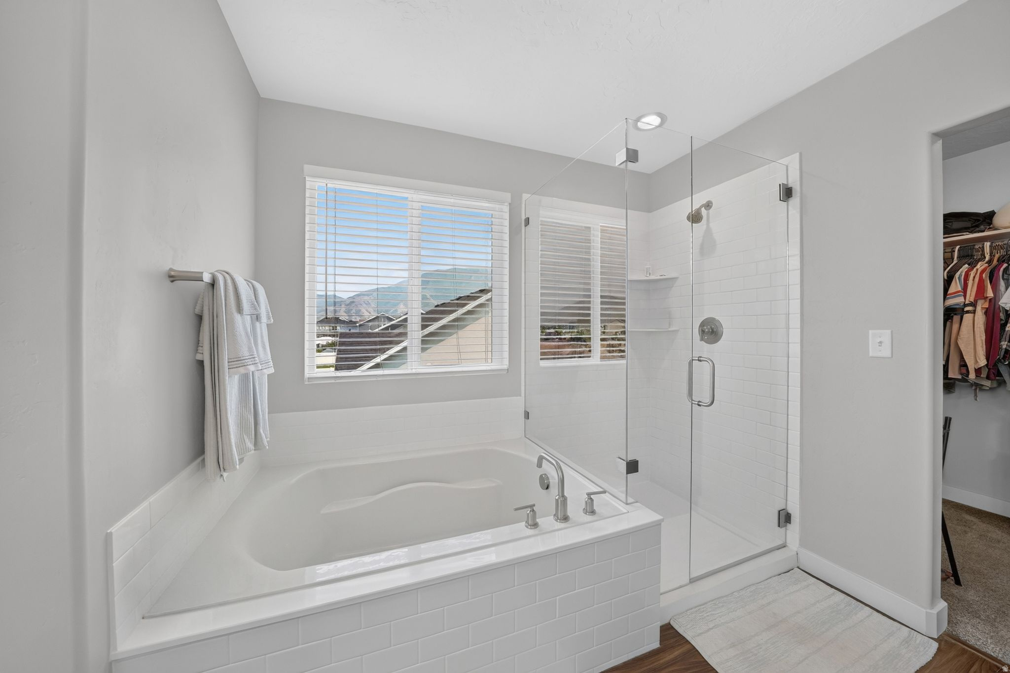 LEGACY FARMS AT SPANISH FORK - Residential