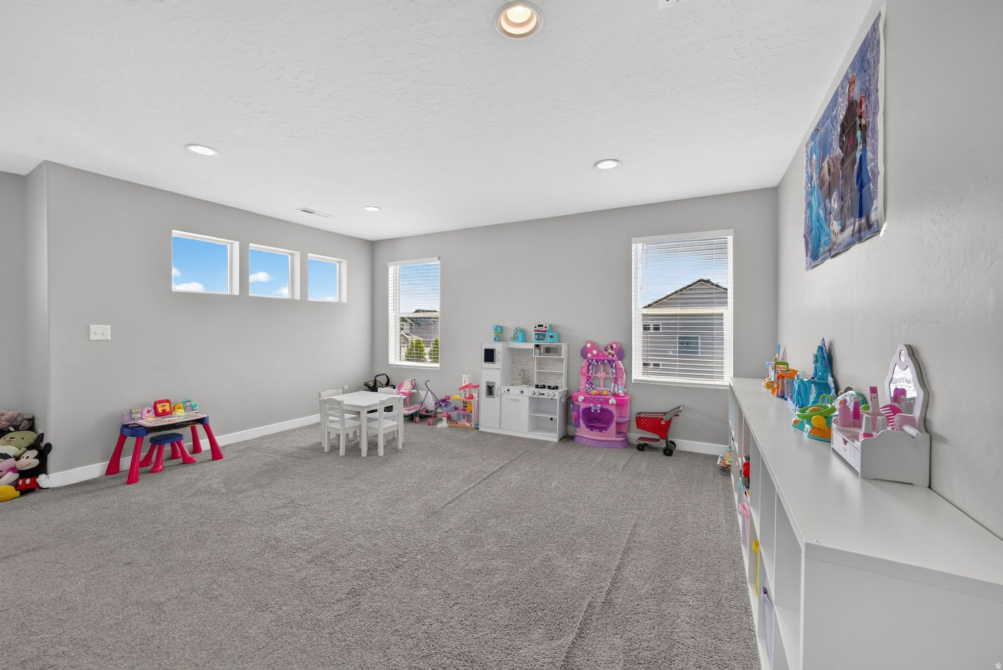 LEGACY FARMS AT SPANISH FORK - Residential