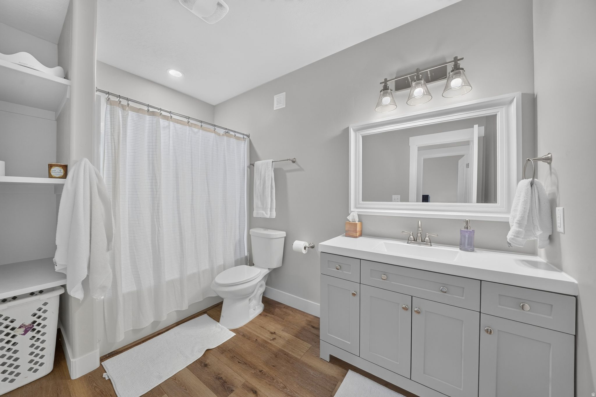 LEGACY FARMS AT SPANISH FORK - Residential