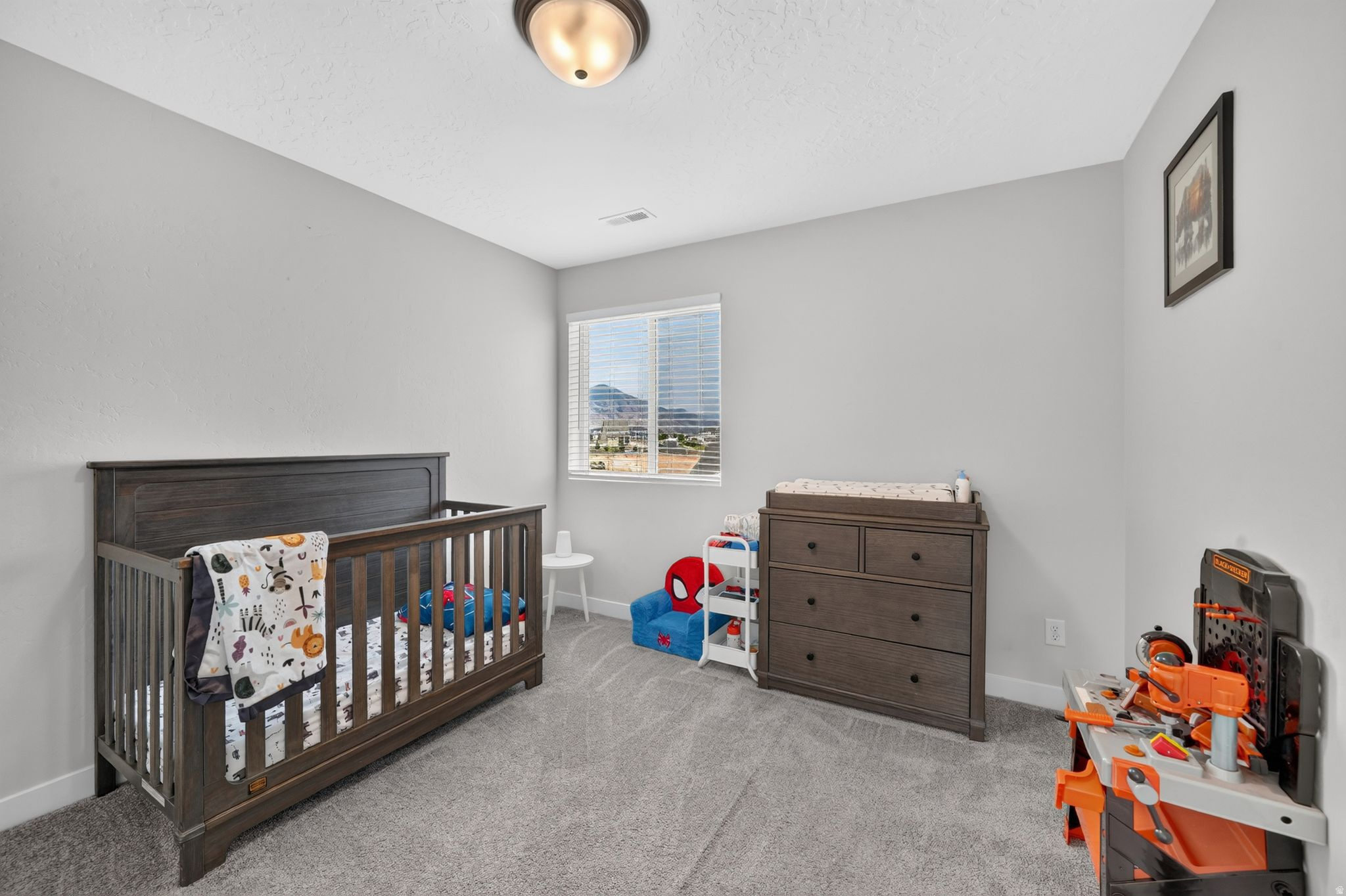 LEGACY FARMS AT SPANISH FORK - Residential