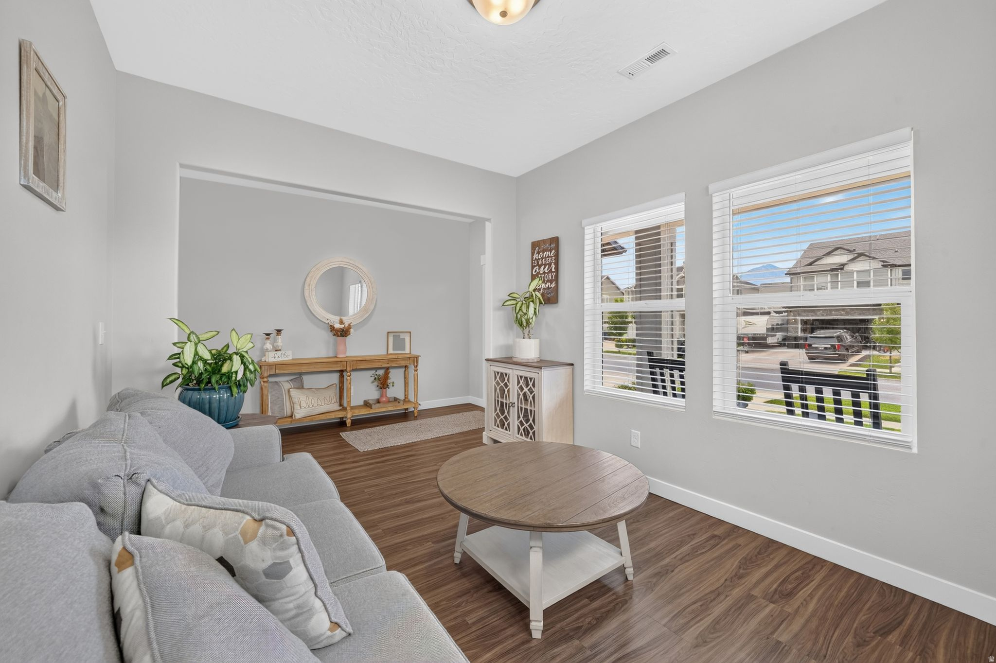 LEGACY FARMS AT SPANISH FORK - Residential