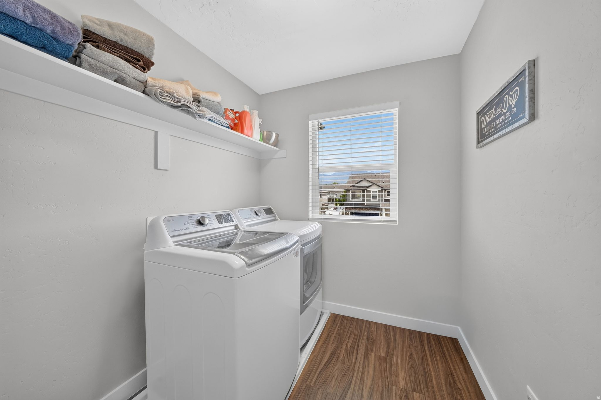 LEGACY FARMS AT SPANISH FORK - Residential