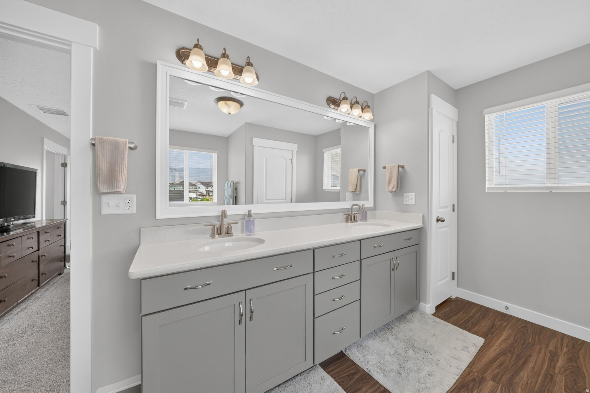 LEGACY FARMS AT SPANISH FORK - Residential