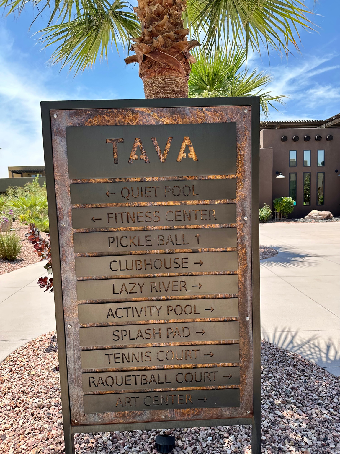 TAVA RESORT AT SAND HOLLOW PH 2 - Residential