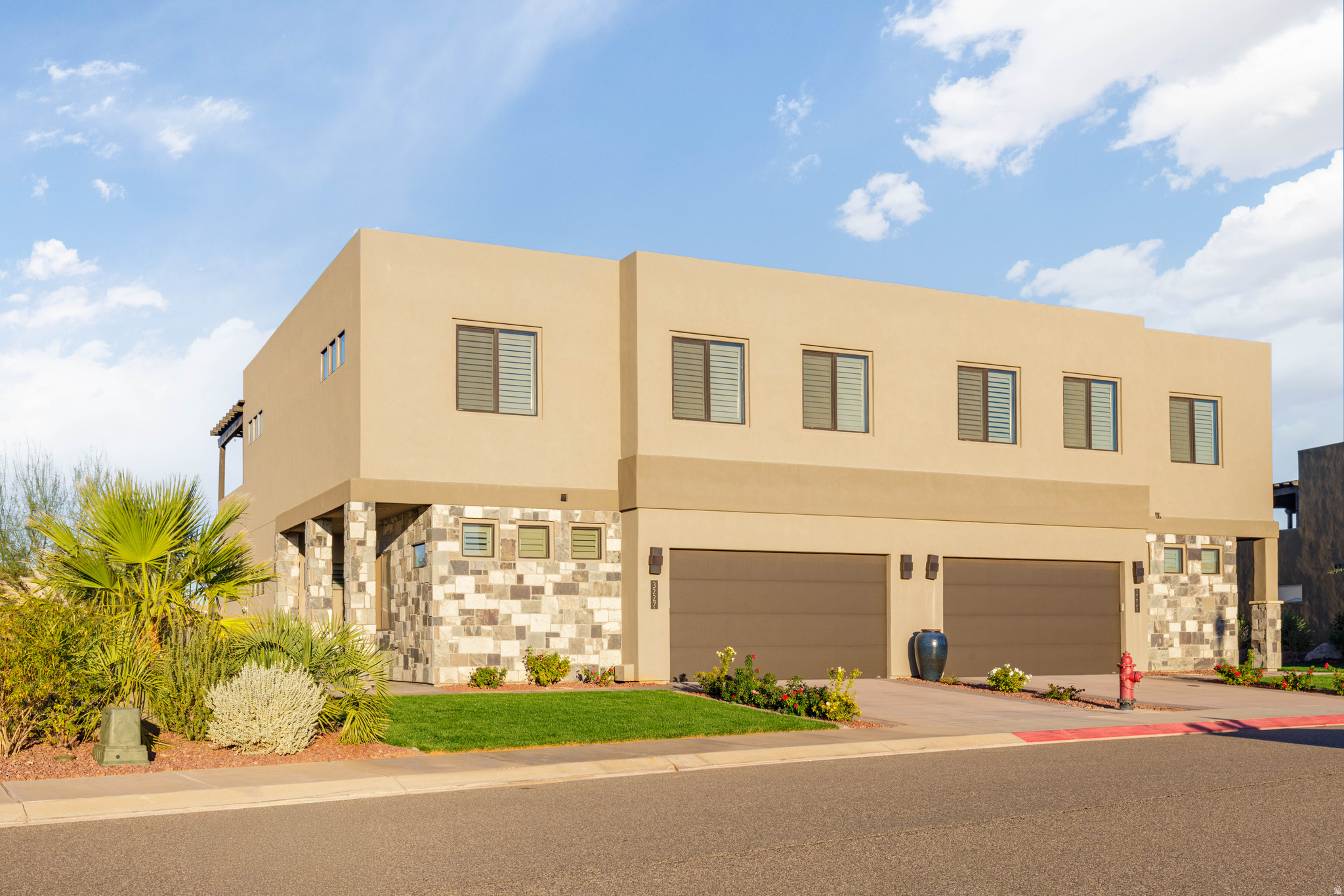 TAVA RESORT AT SAND HOLLOW PH 2 - Residential