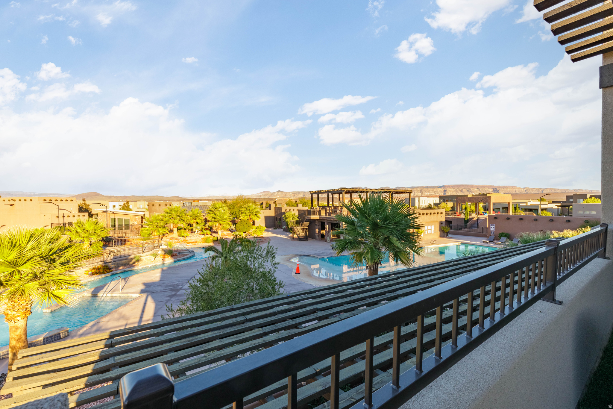 TAVA RESORT AT SAND HOLLOW PH 2 - Residential