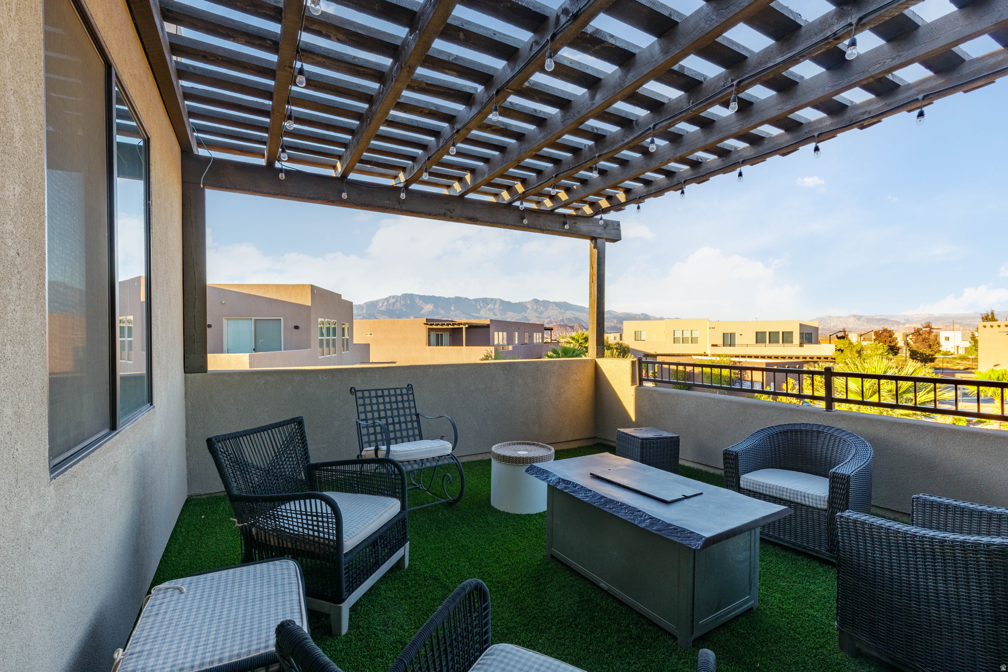 TAVA RESORT AT SAND HOLLOW PH 2 - Residential