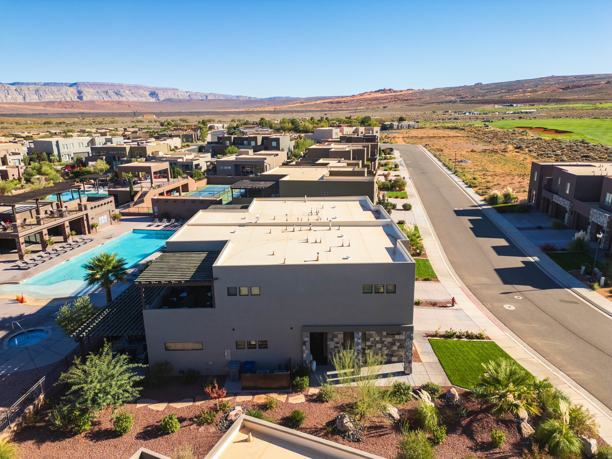 TAVA RESORT AT SAND HOLLOW PH 2 - Residential