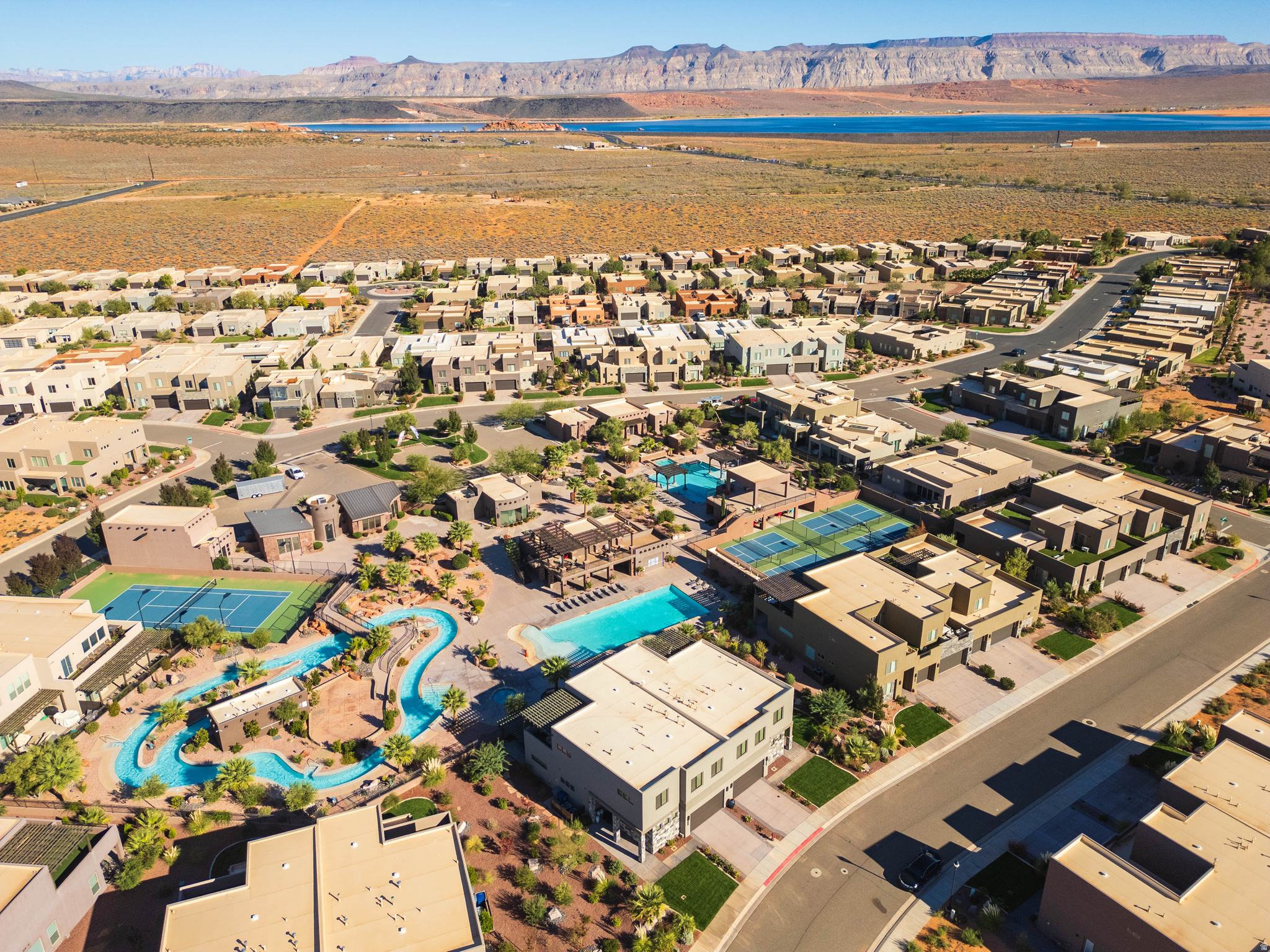 TAVA RESORT AT SAND HOLLOW PH 2 - Residential