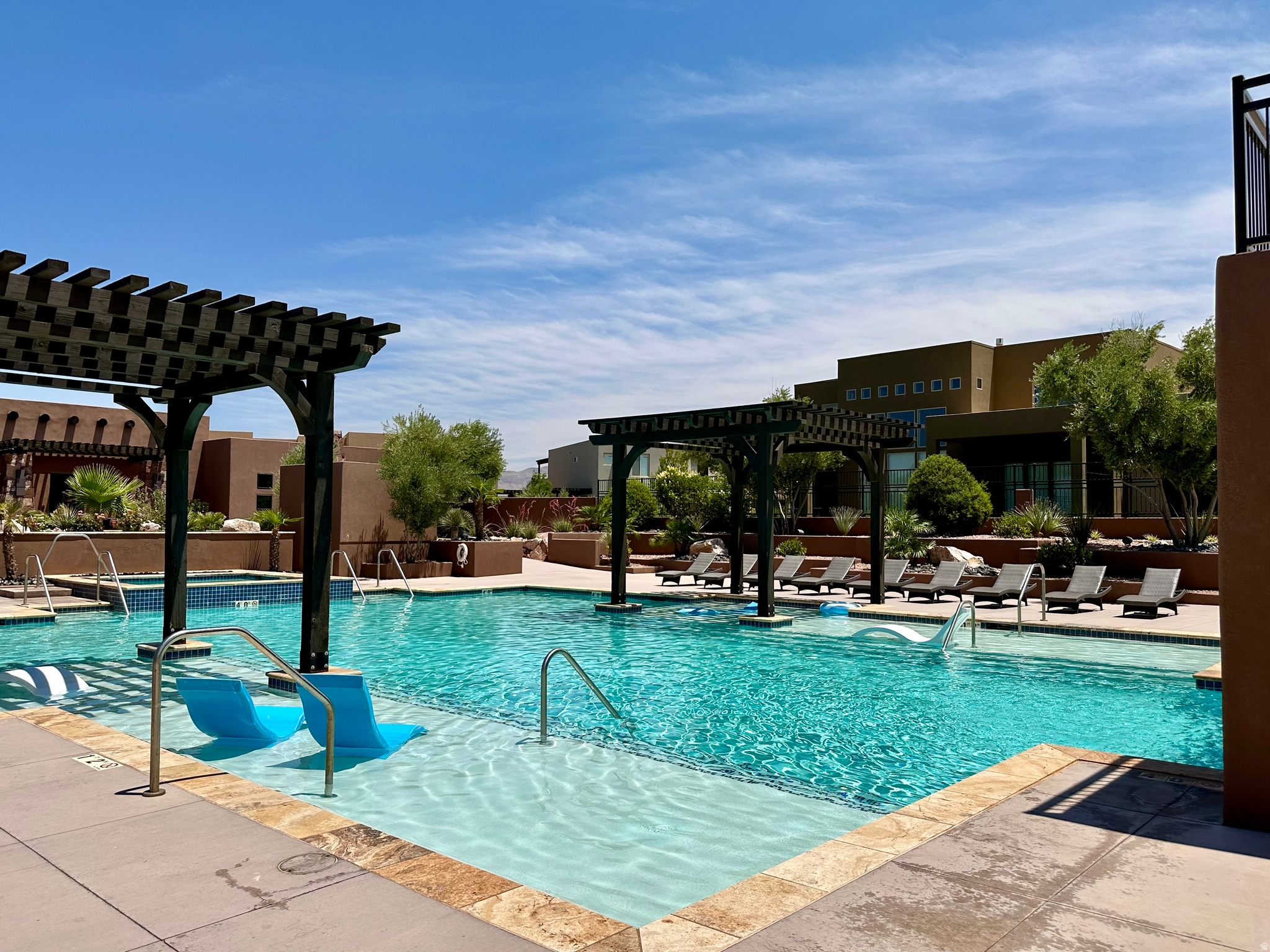TAVA RESORT AT SAND HOLLOW PH 2 - Residential