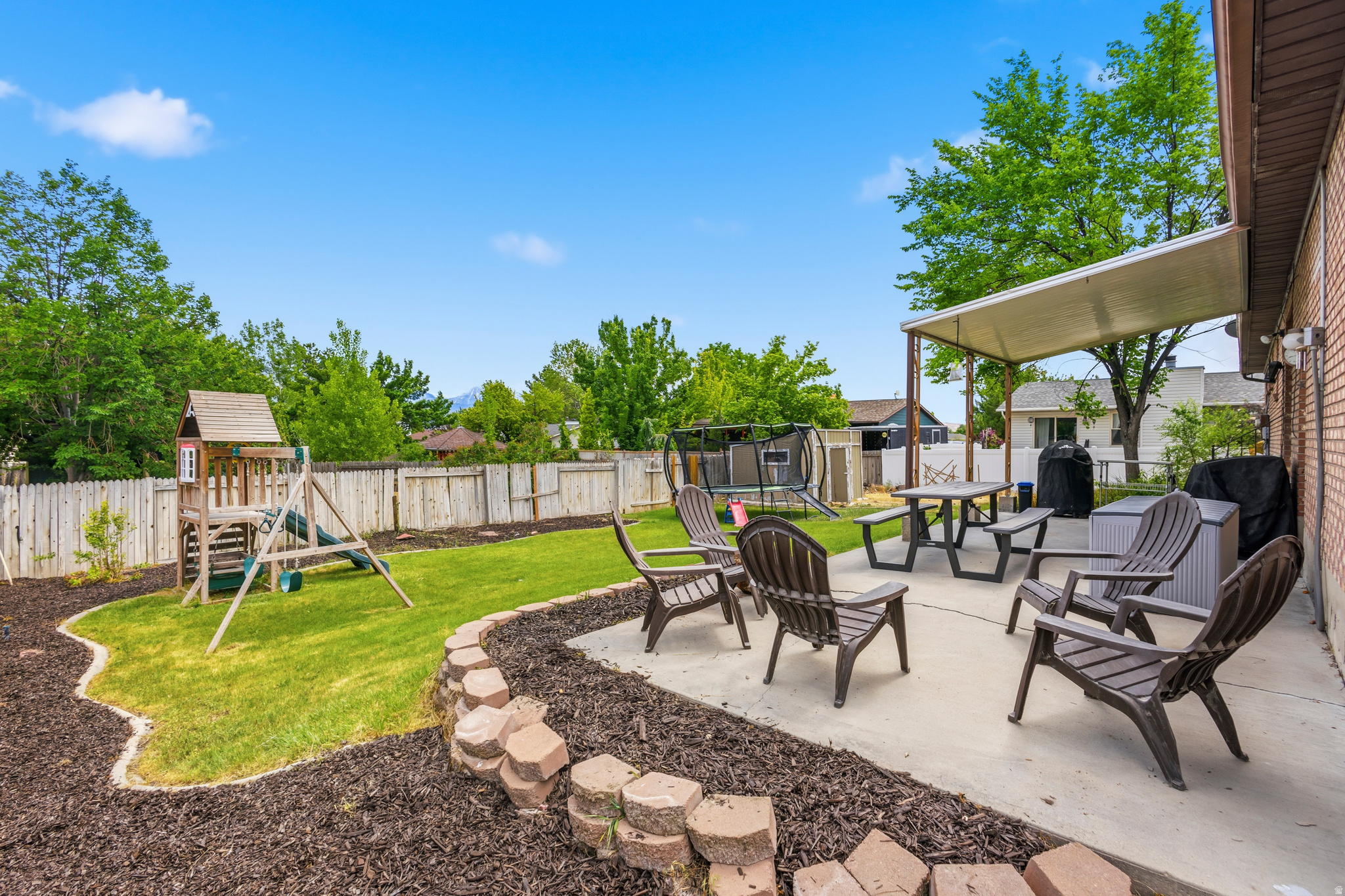 SALISHAN - Residential
