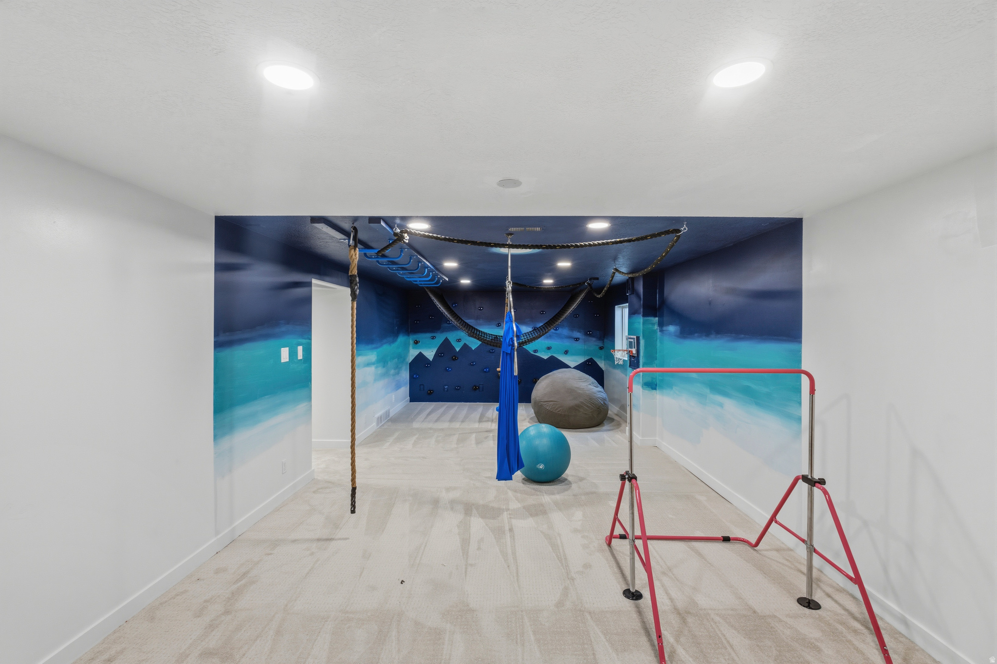 SALISHAN - Residential