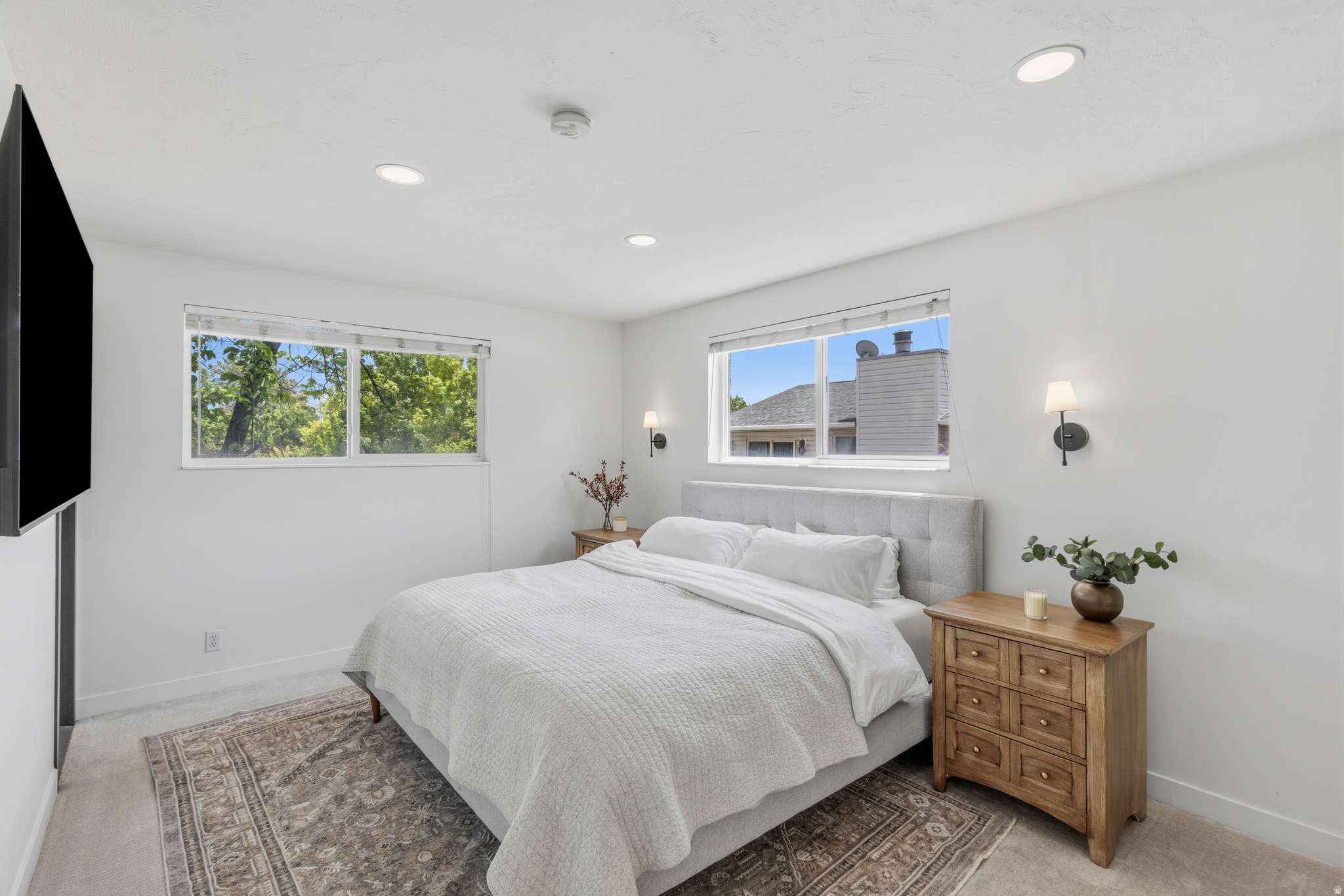 SALISHAN - Residential