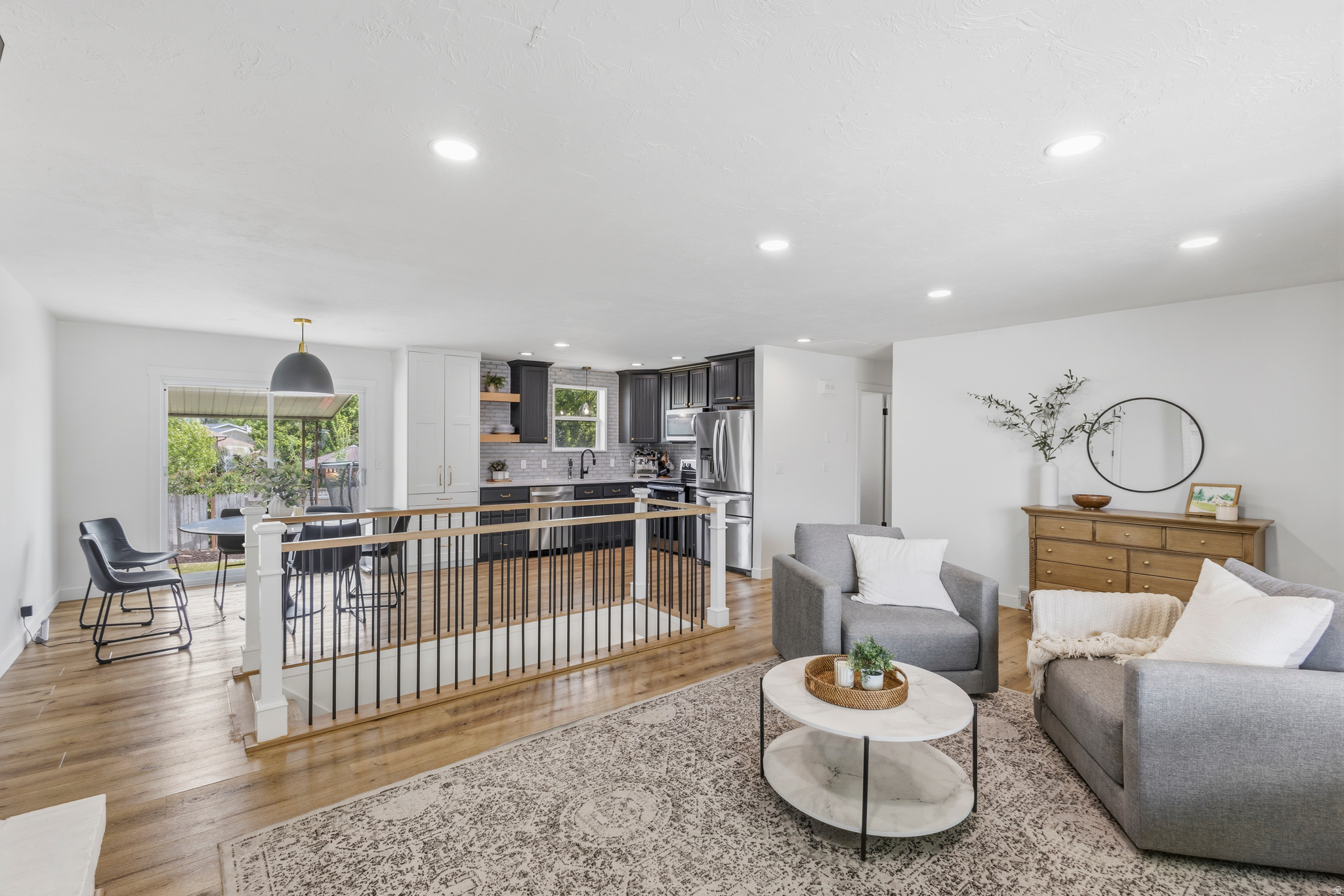 SALISHAN - Residential