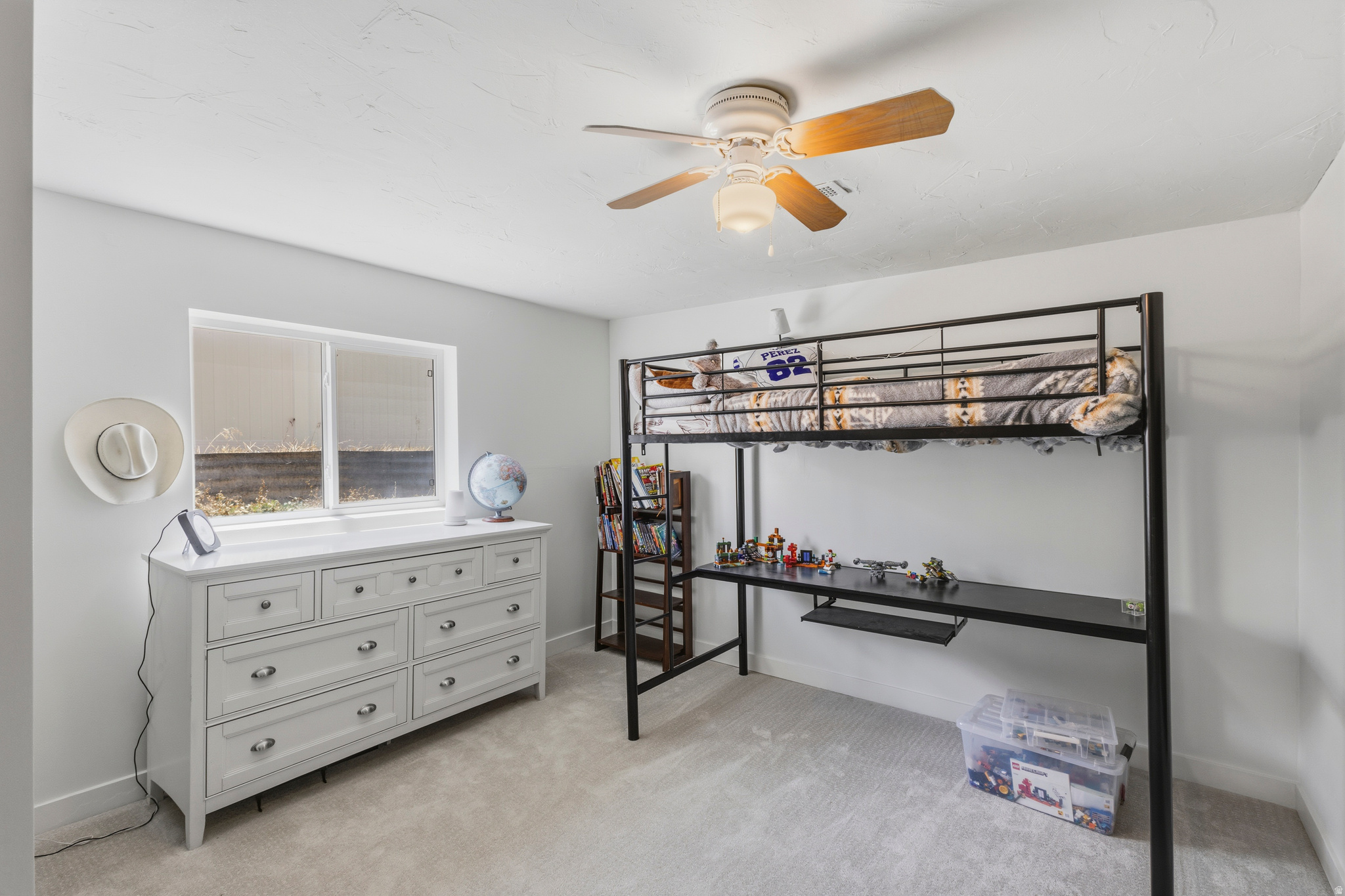SALISHAN - Residential