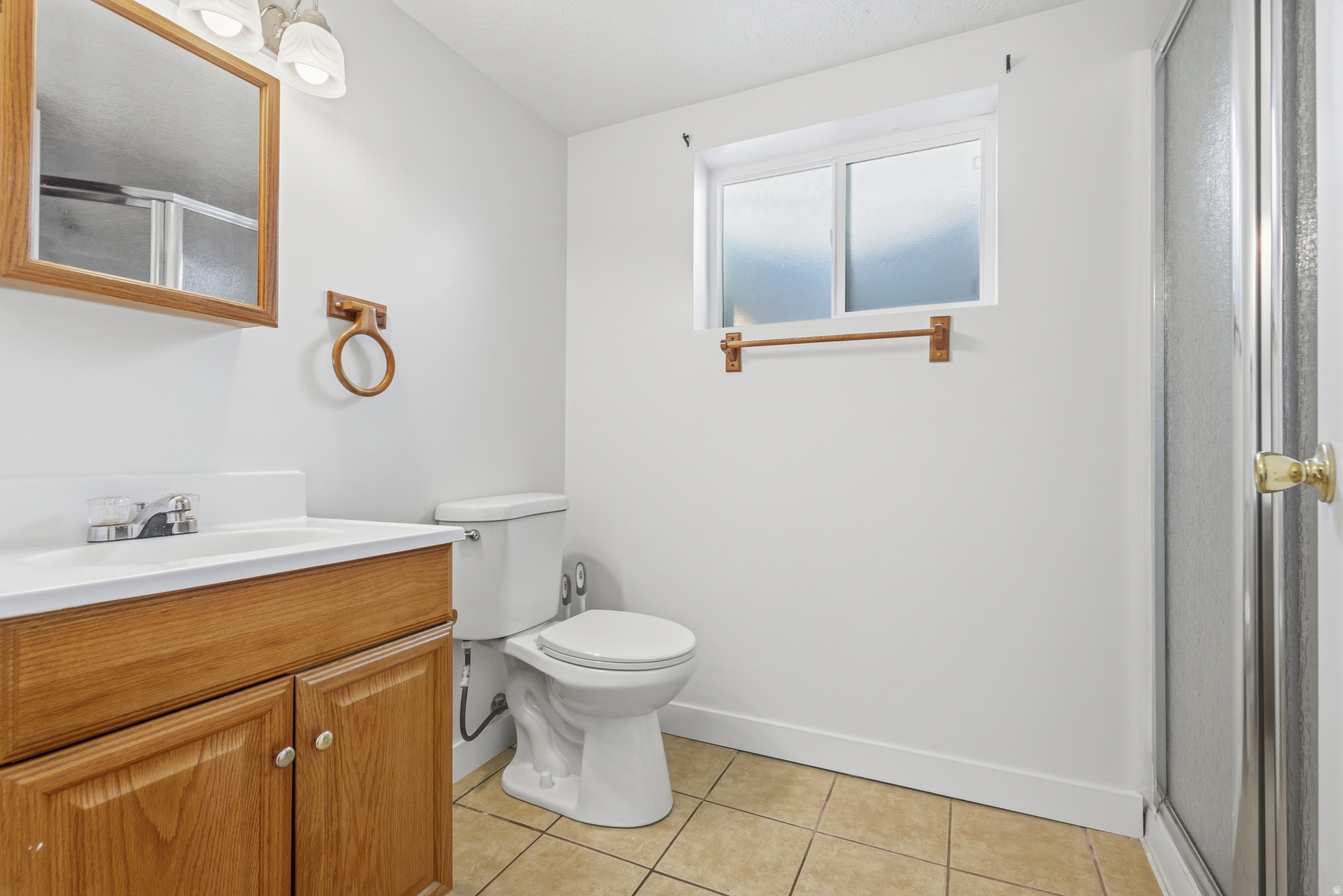 SALISHAN - Residential
