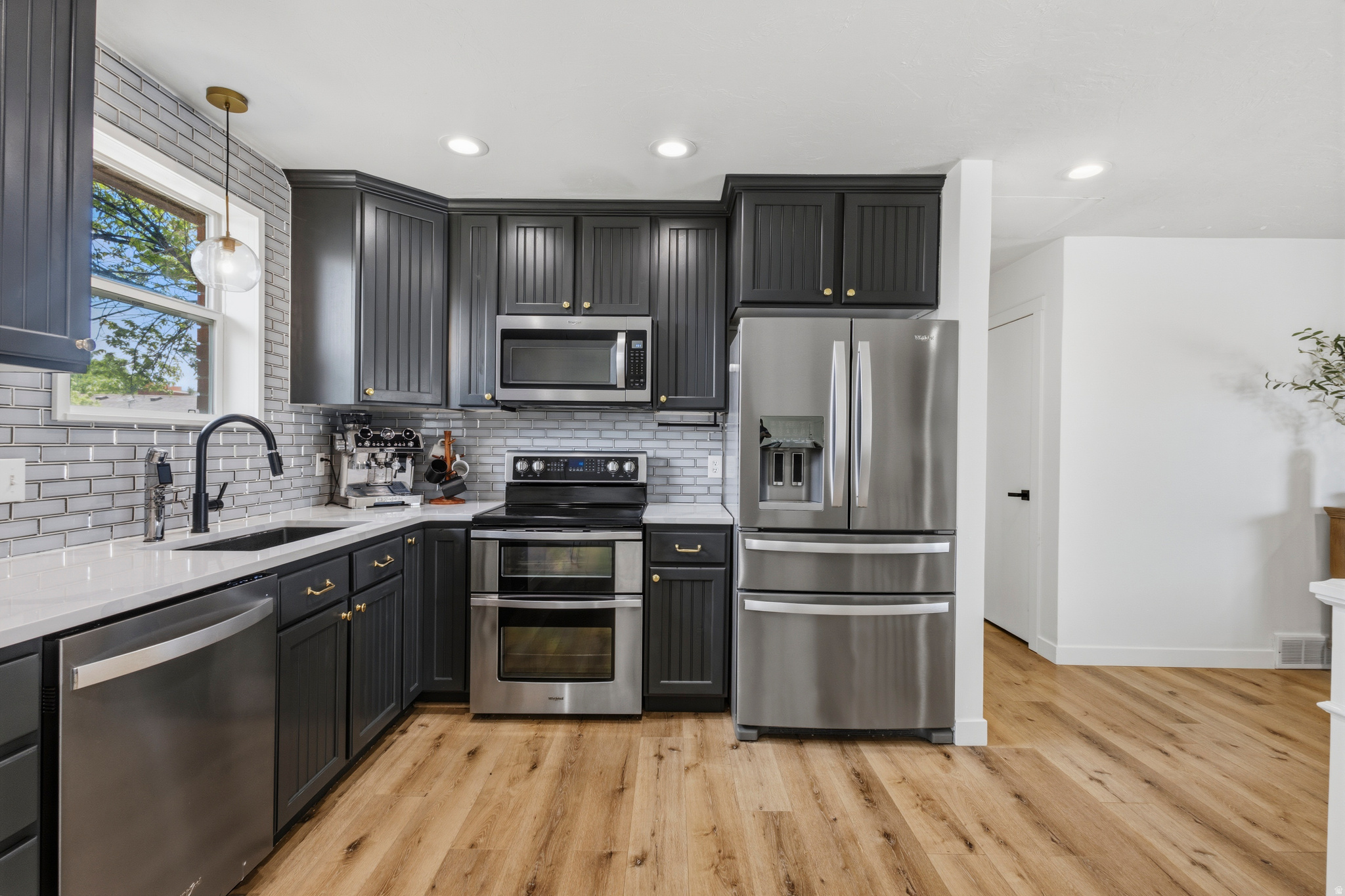 SALISHAN - Residential