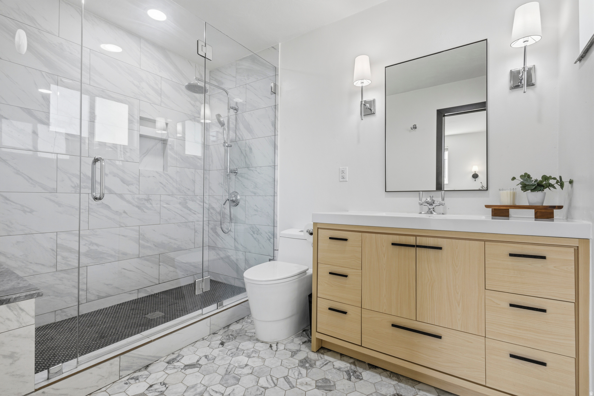 SALISHAN - Residential