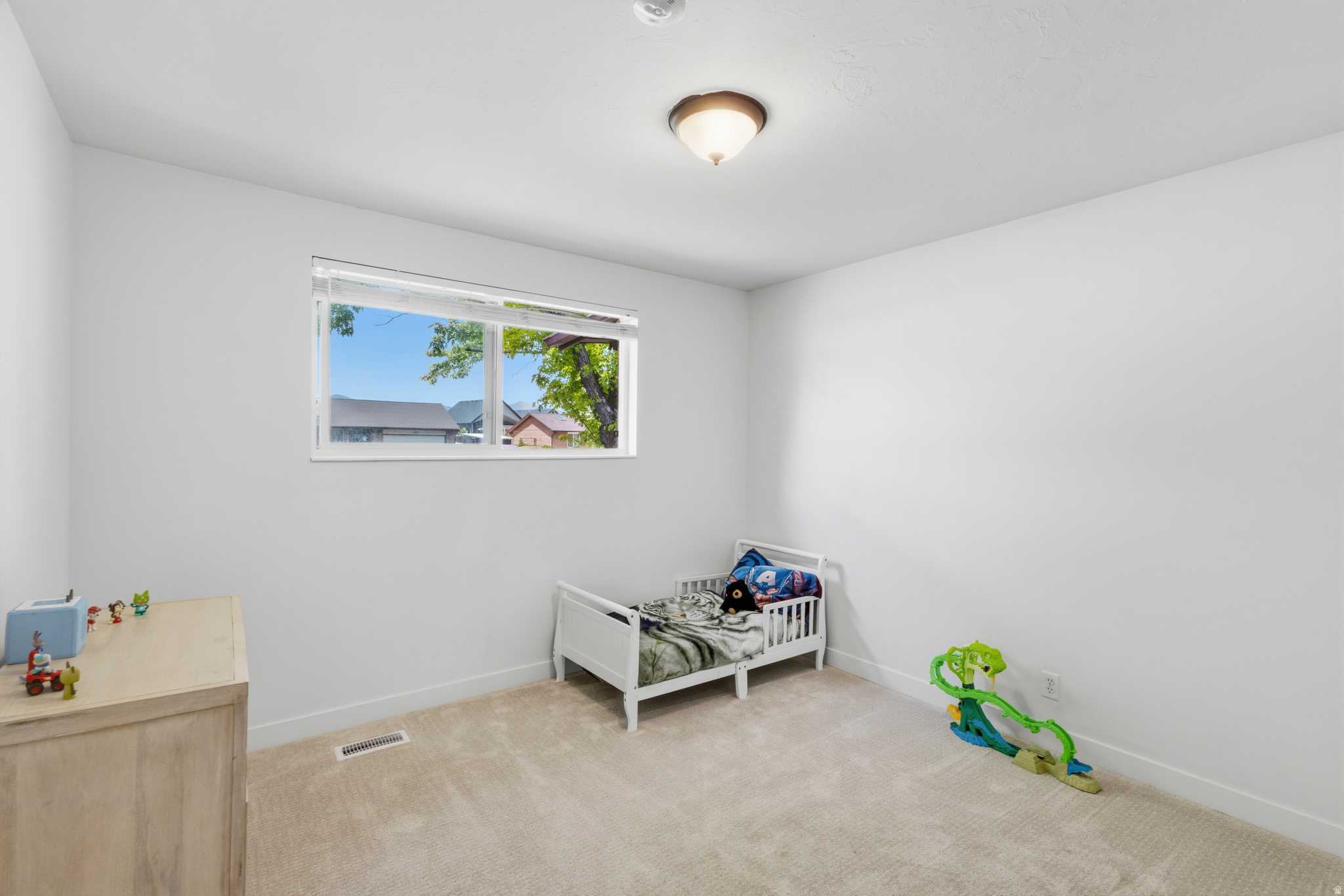 SALISHAN - Residential