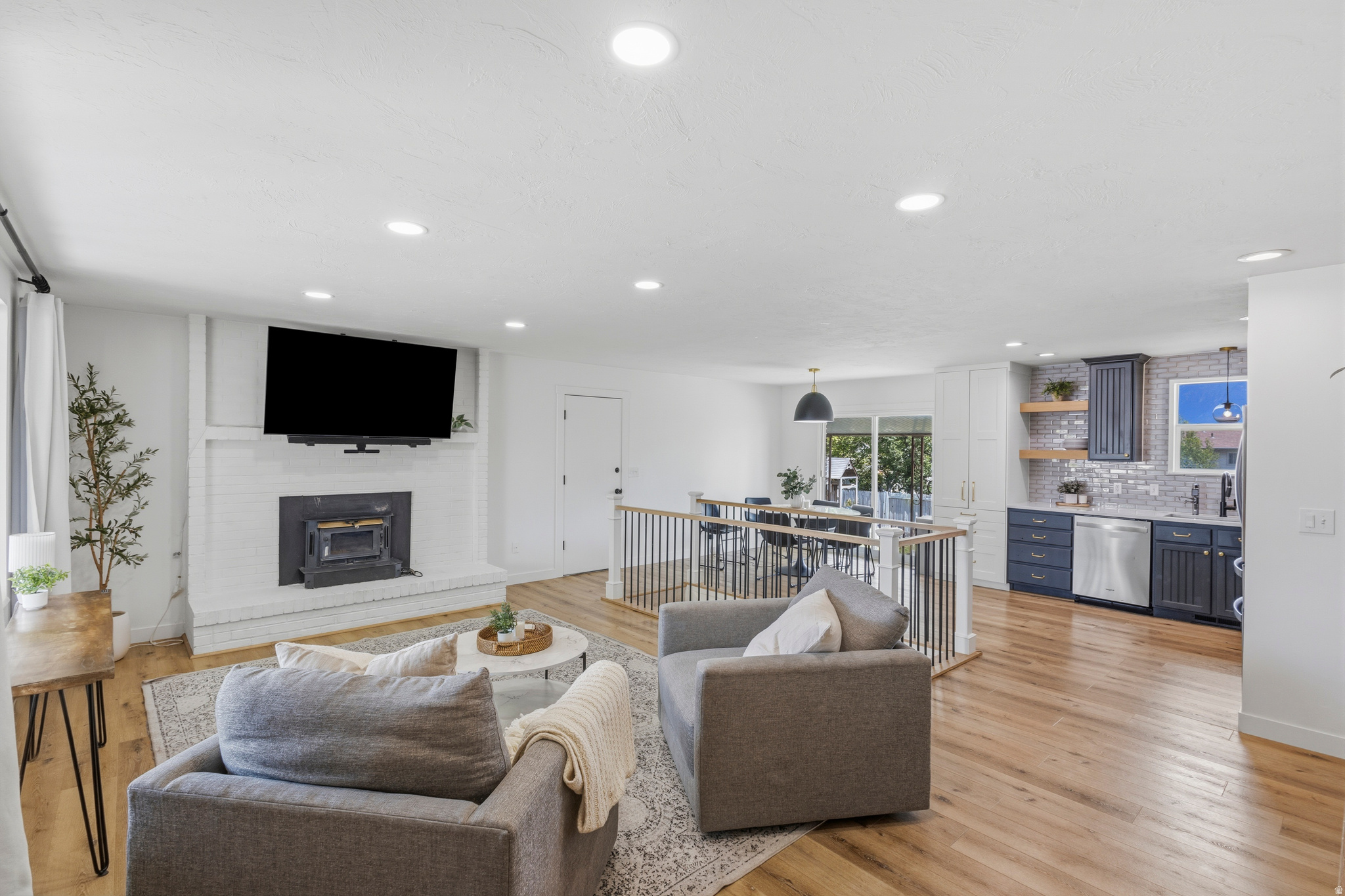 SALISHAN - Residential