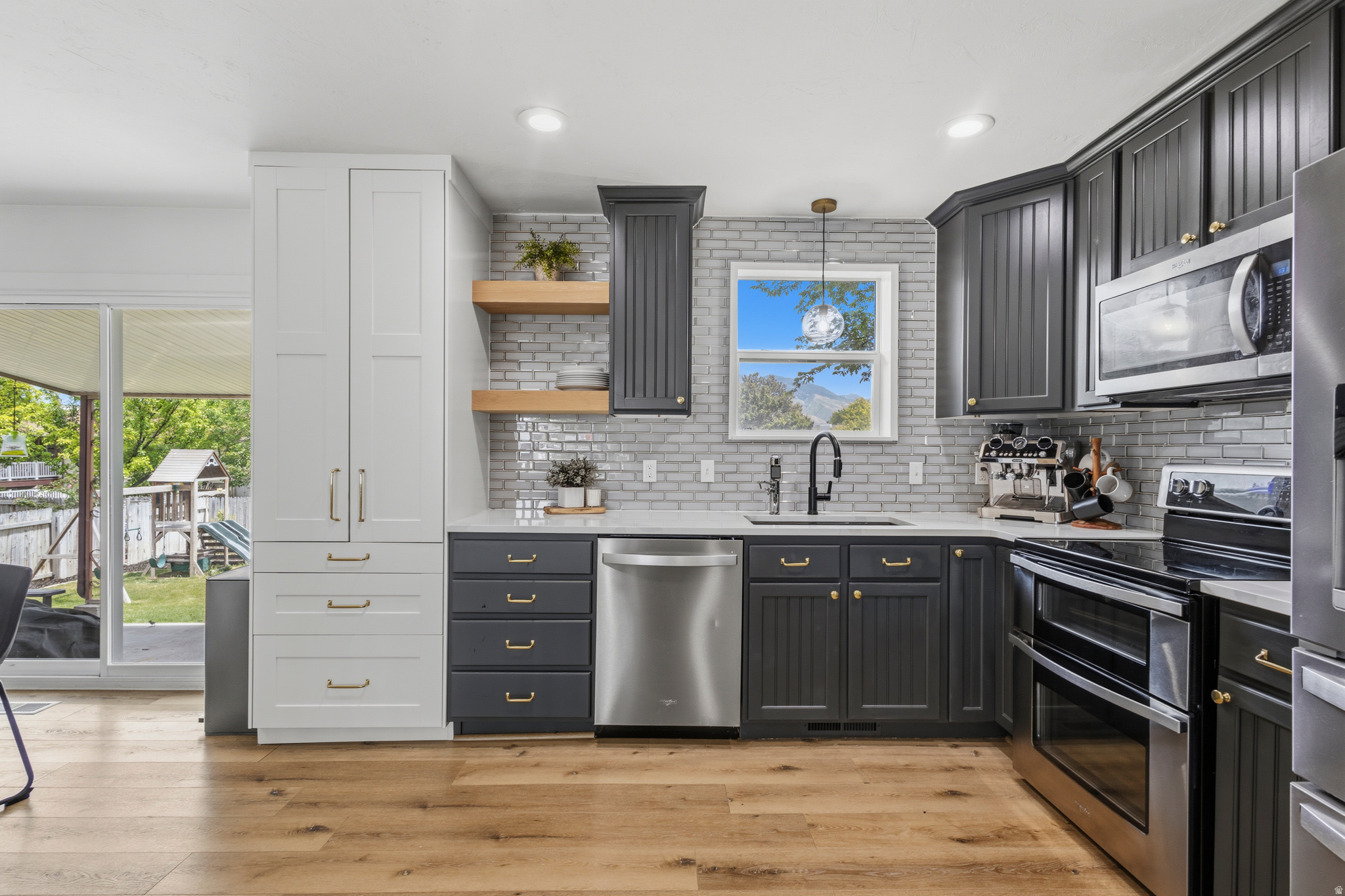 SALISHAN - Residential