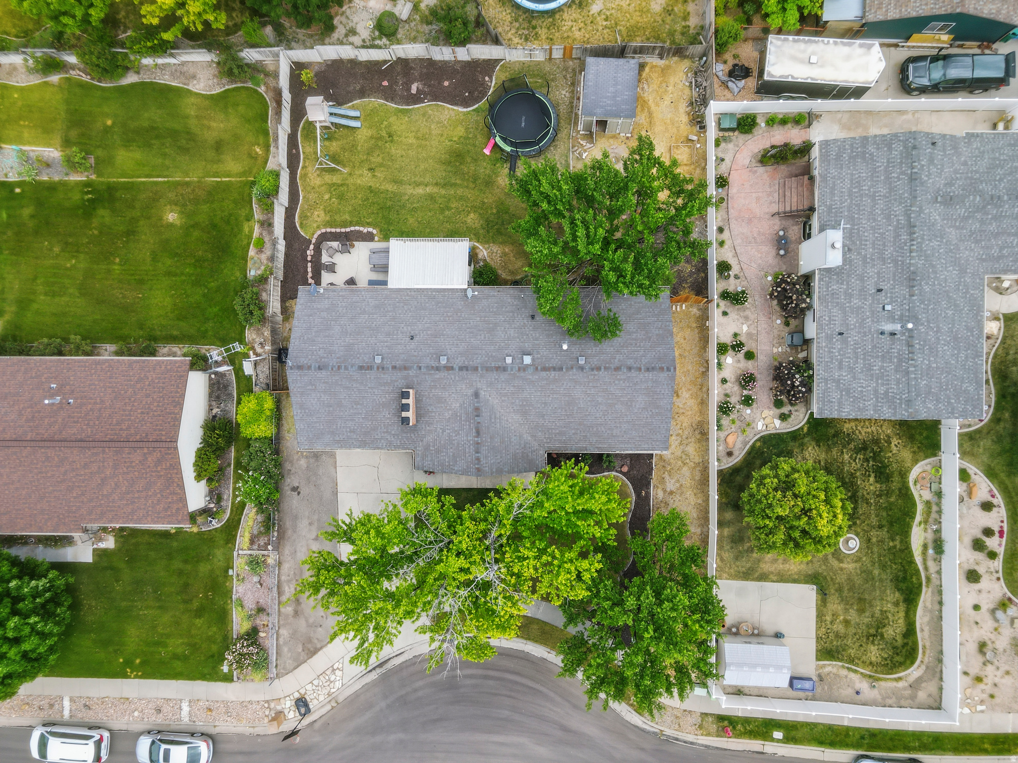 SALISHAN - Residential
