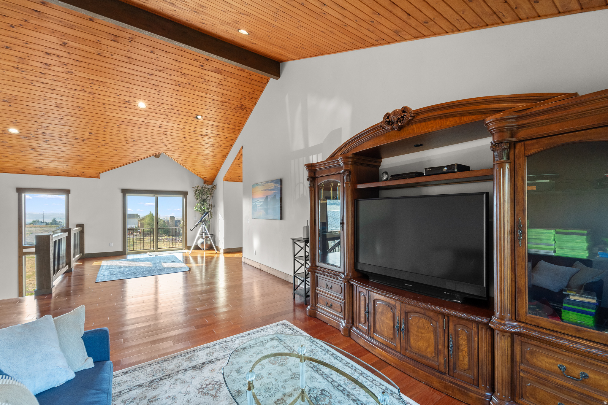 HIGHLAND ESTATES - Residential