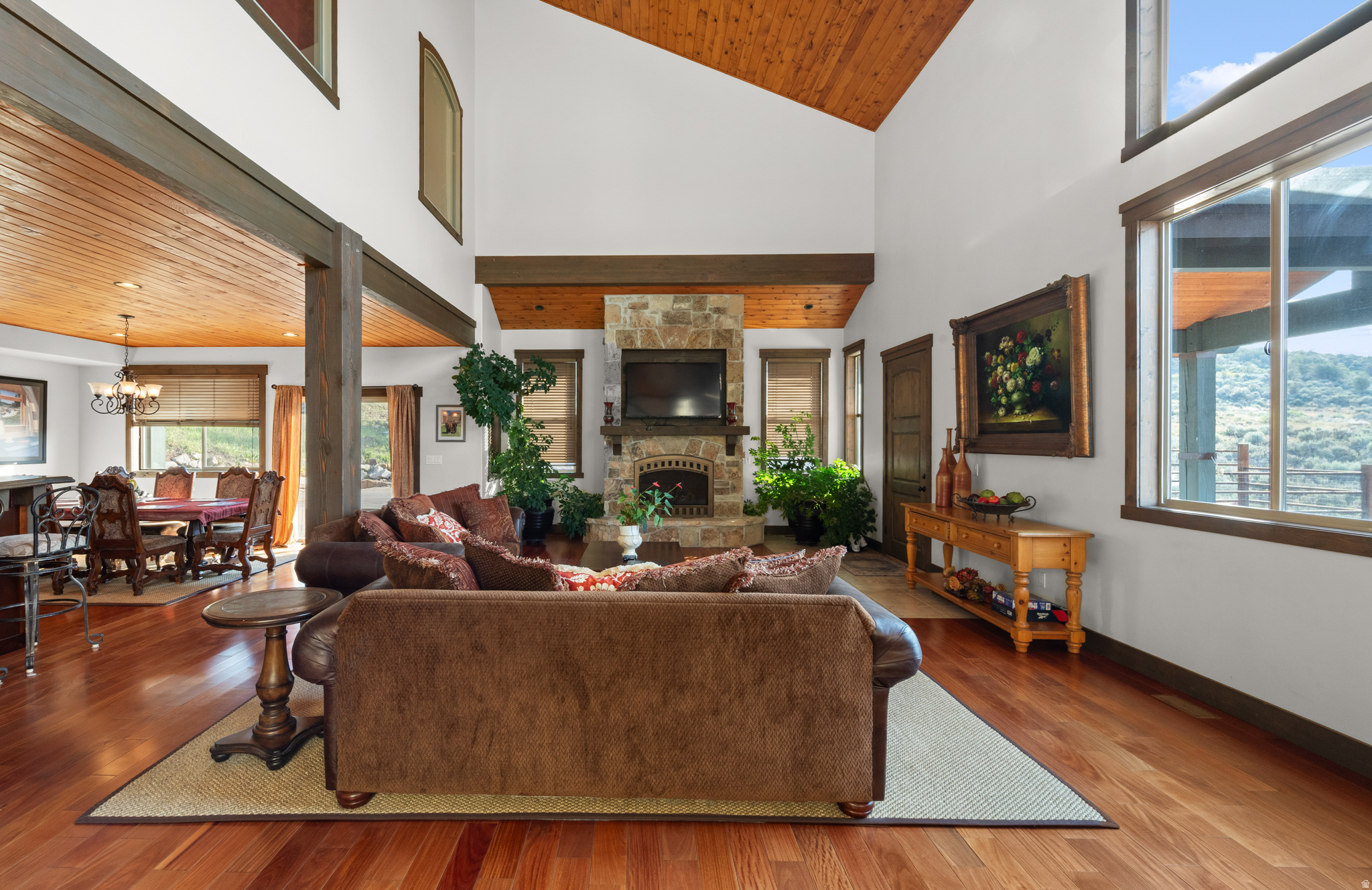 HIGHLAND ESTATES - Residential
