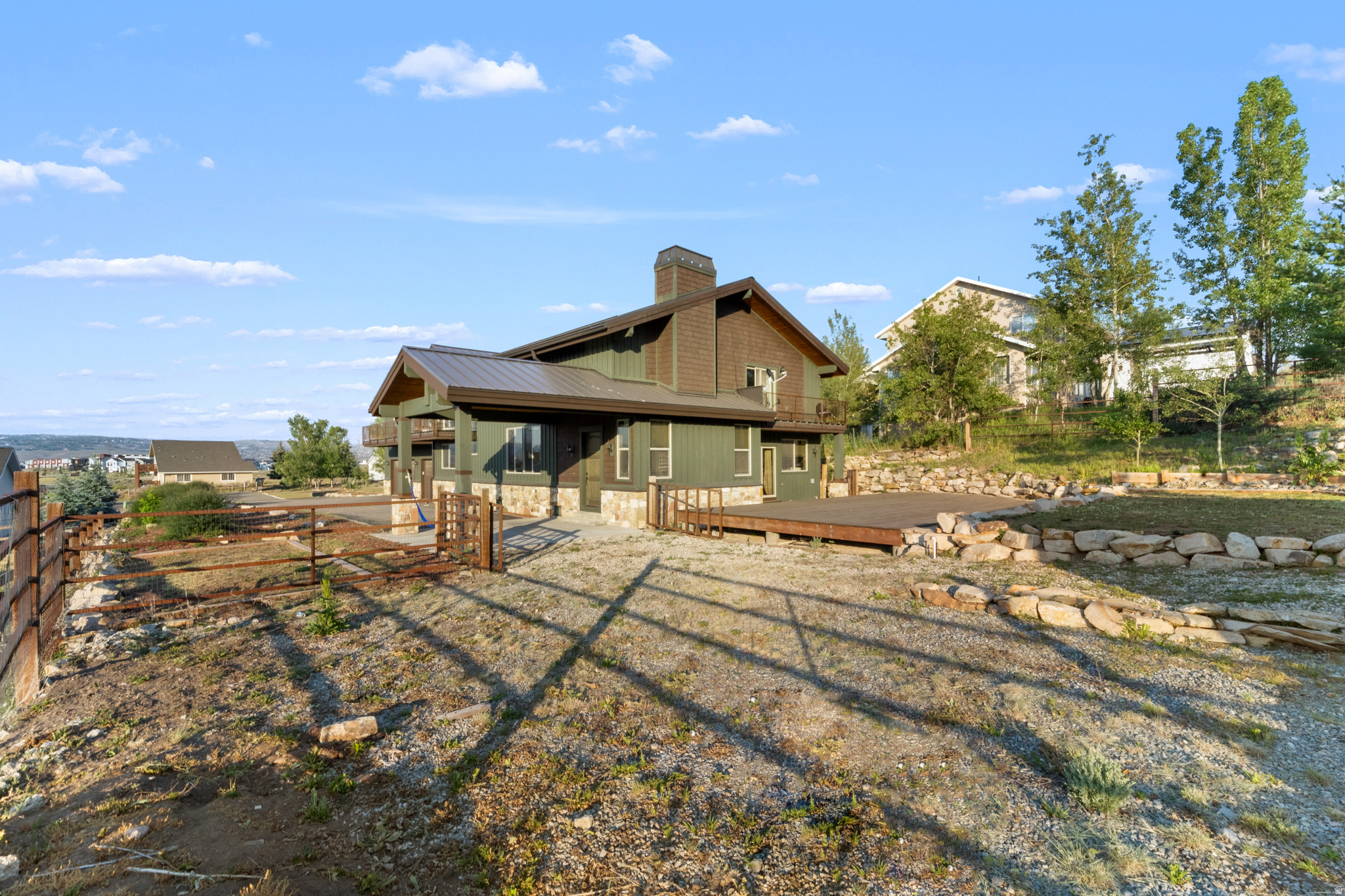 HIGHLAND ESTATES - Residential