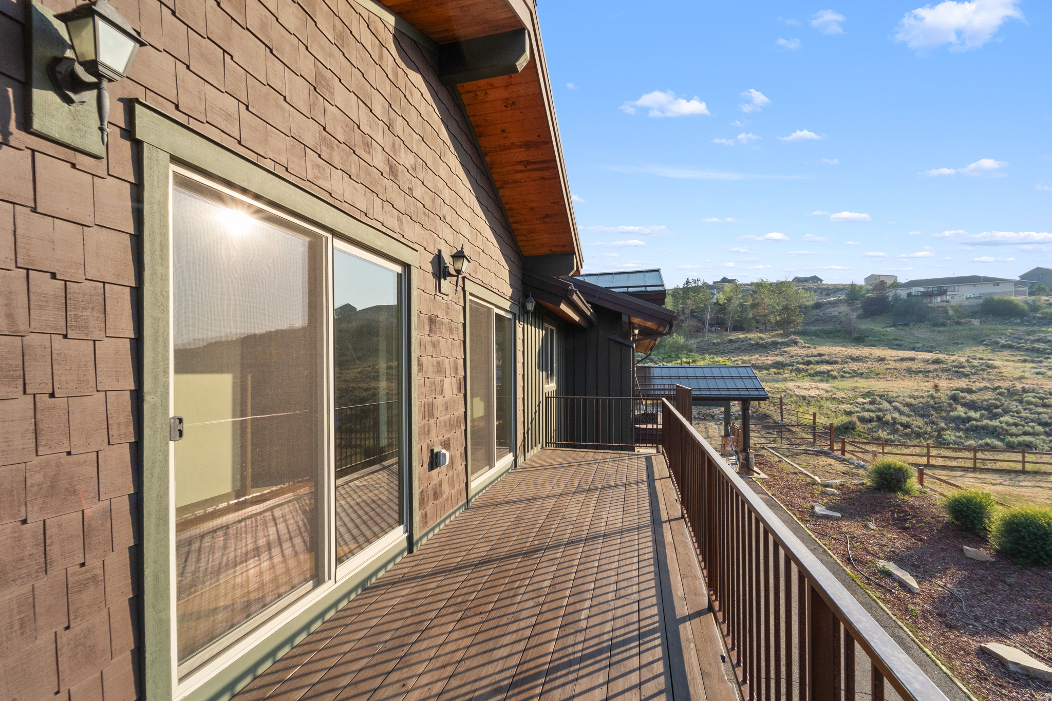 HIGHLAND ESTATES - Residential