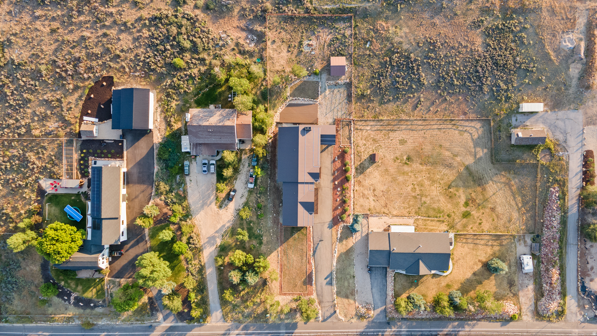 HIGHLAND ESTATES - Residential